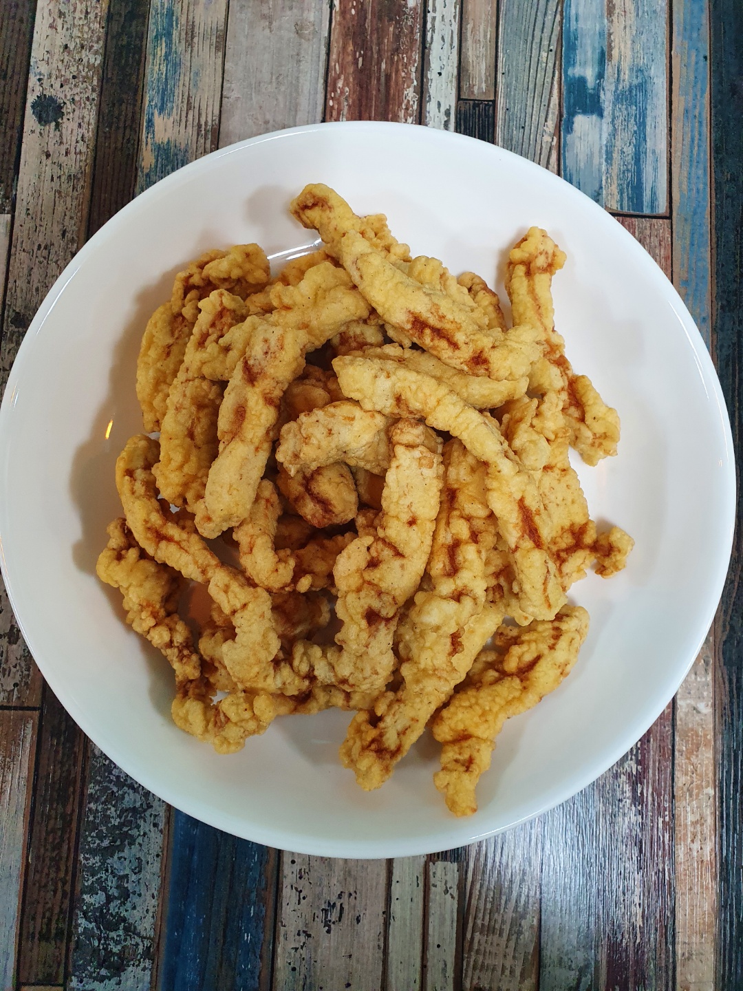 첸 중화포차
