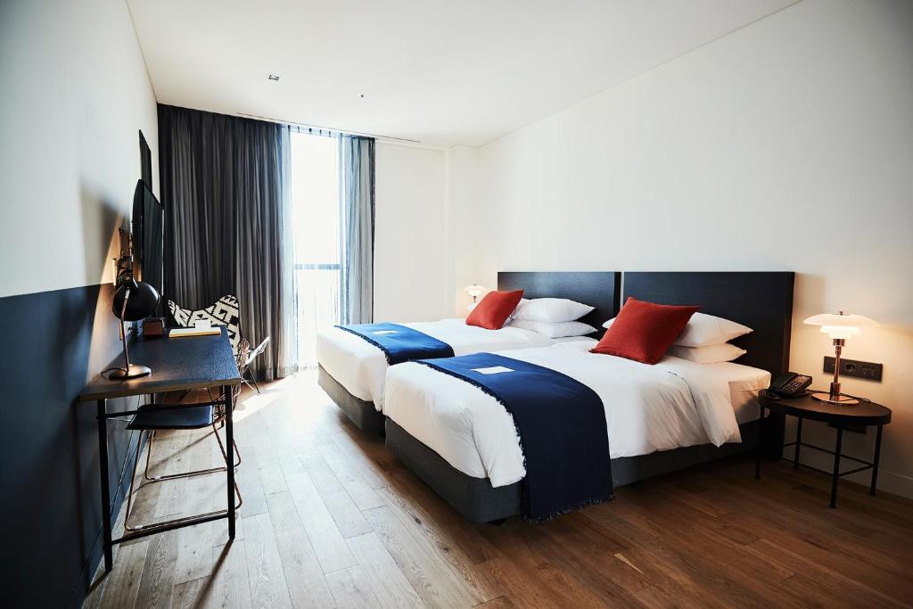 라까사호텔 광명 대표 이미지