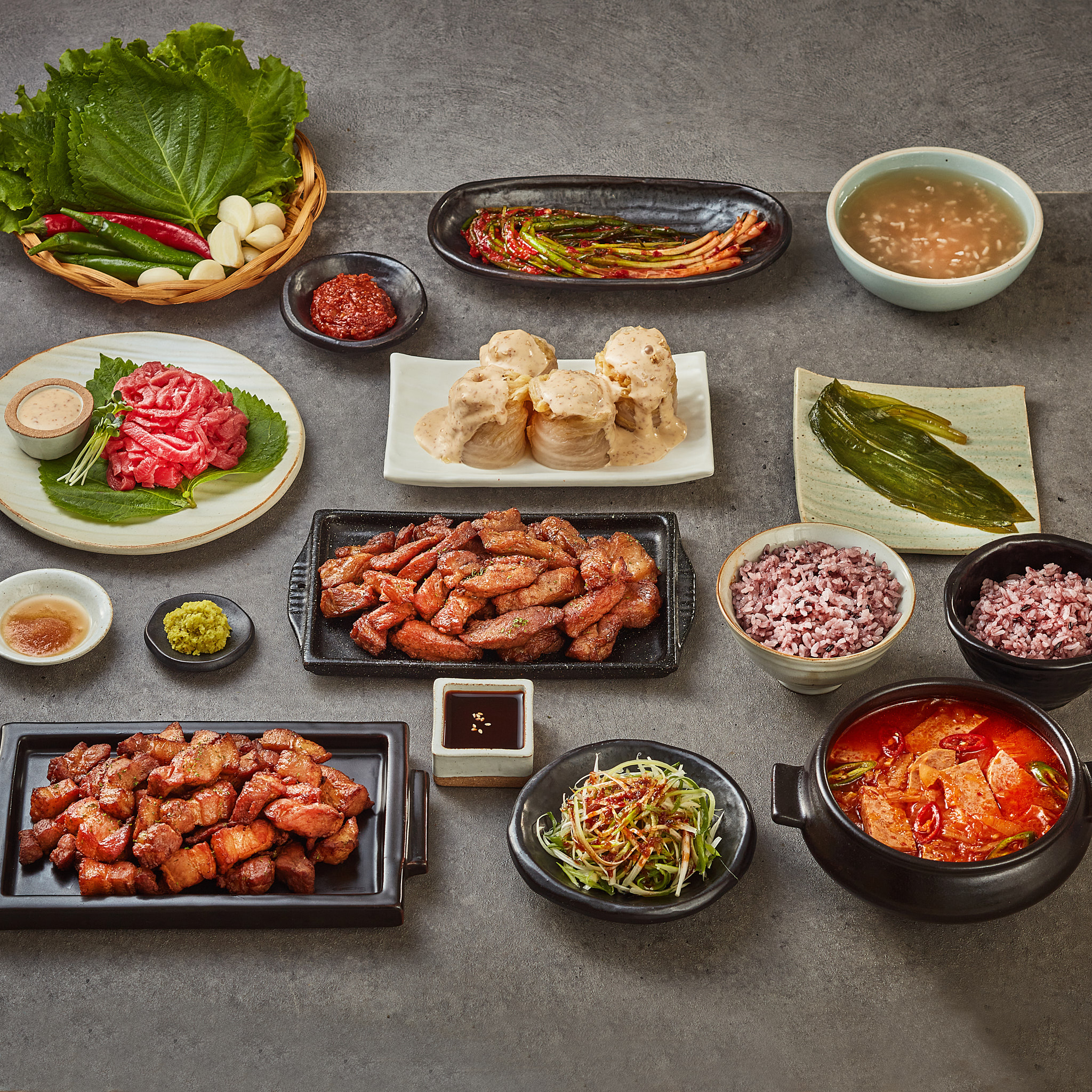 숙성고집
