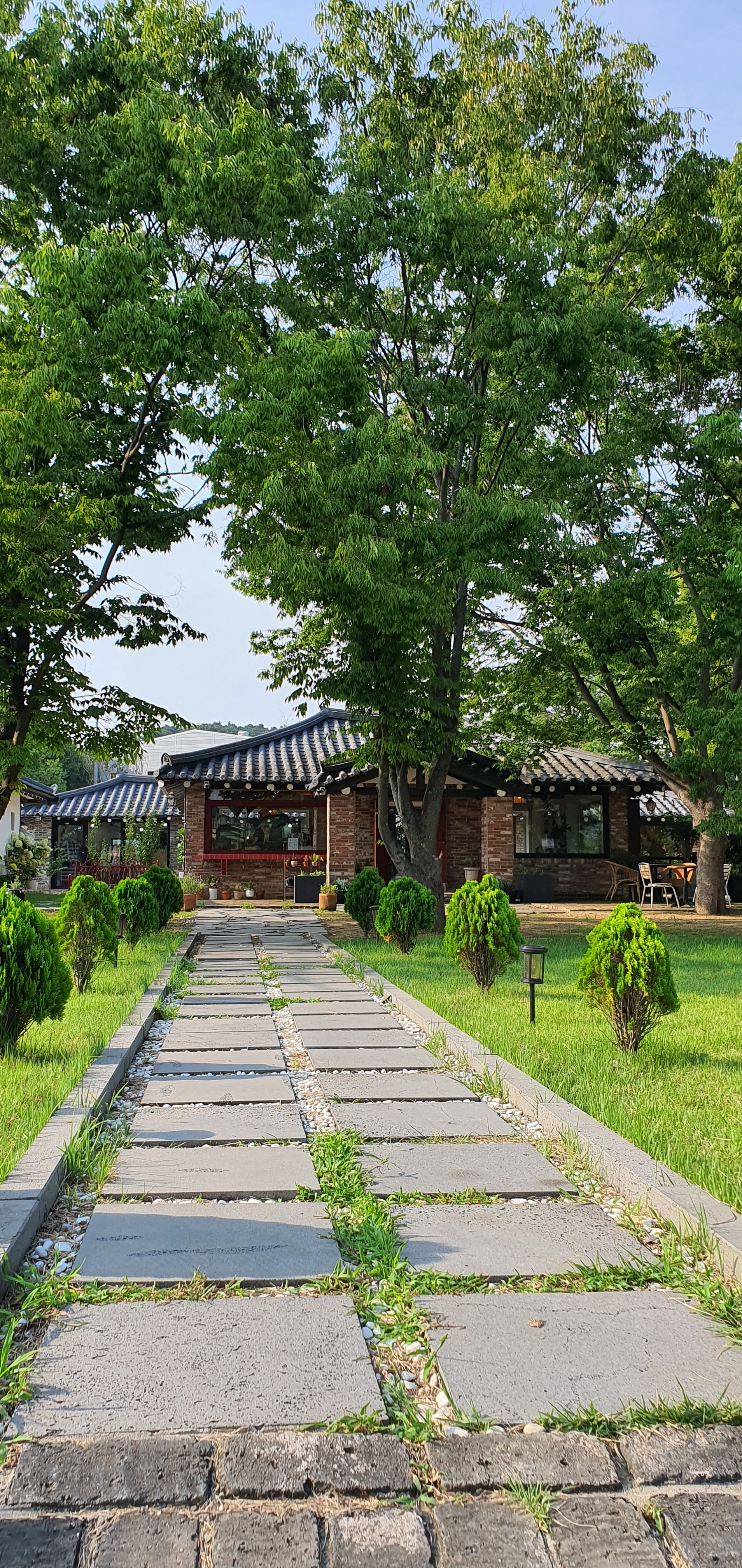 카페 사계 설명사진