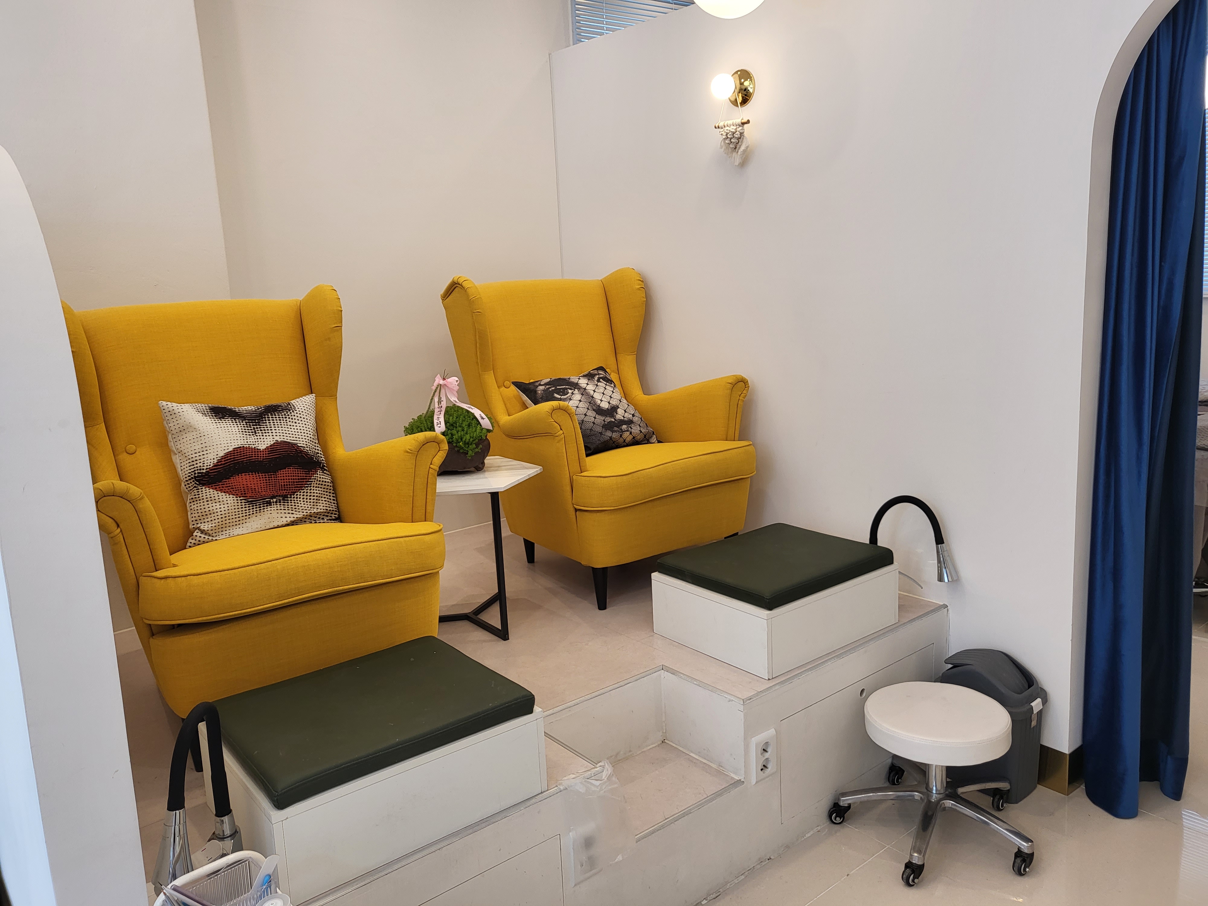 나나살롱 대표 이미지