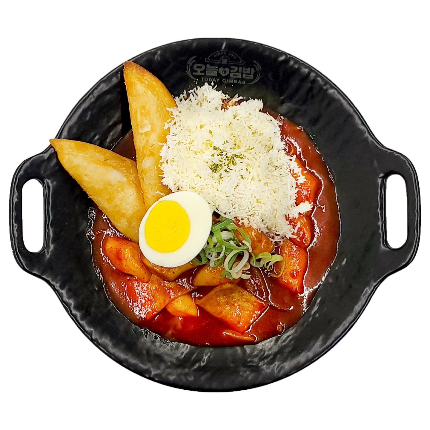 오늘애김밥 신동백점