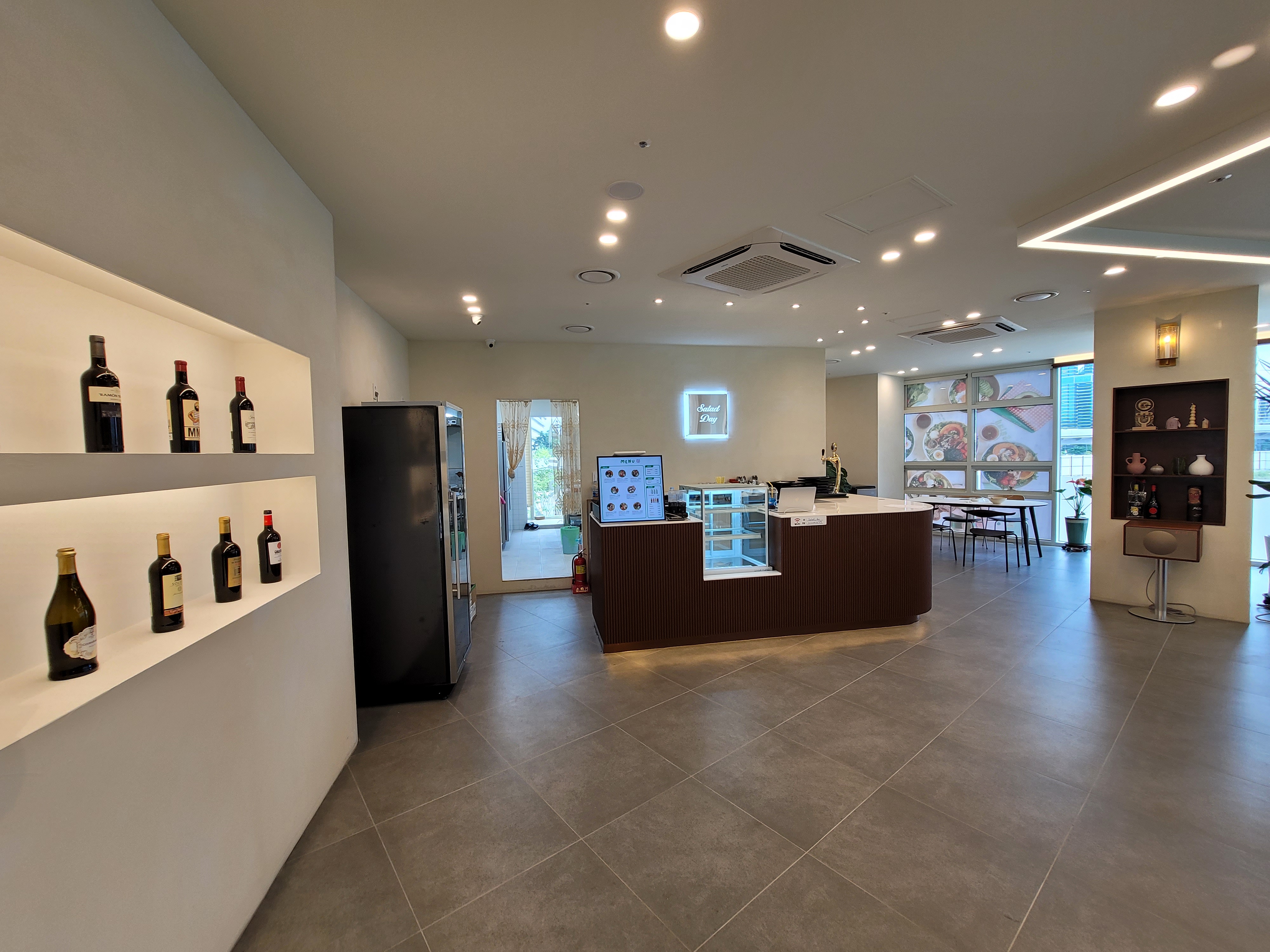 샐요일 베스트웨스턴호텔 세종점 대표 이미지