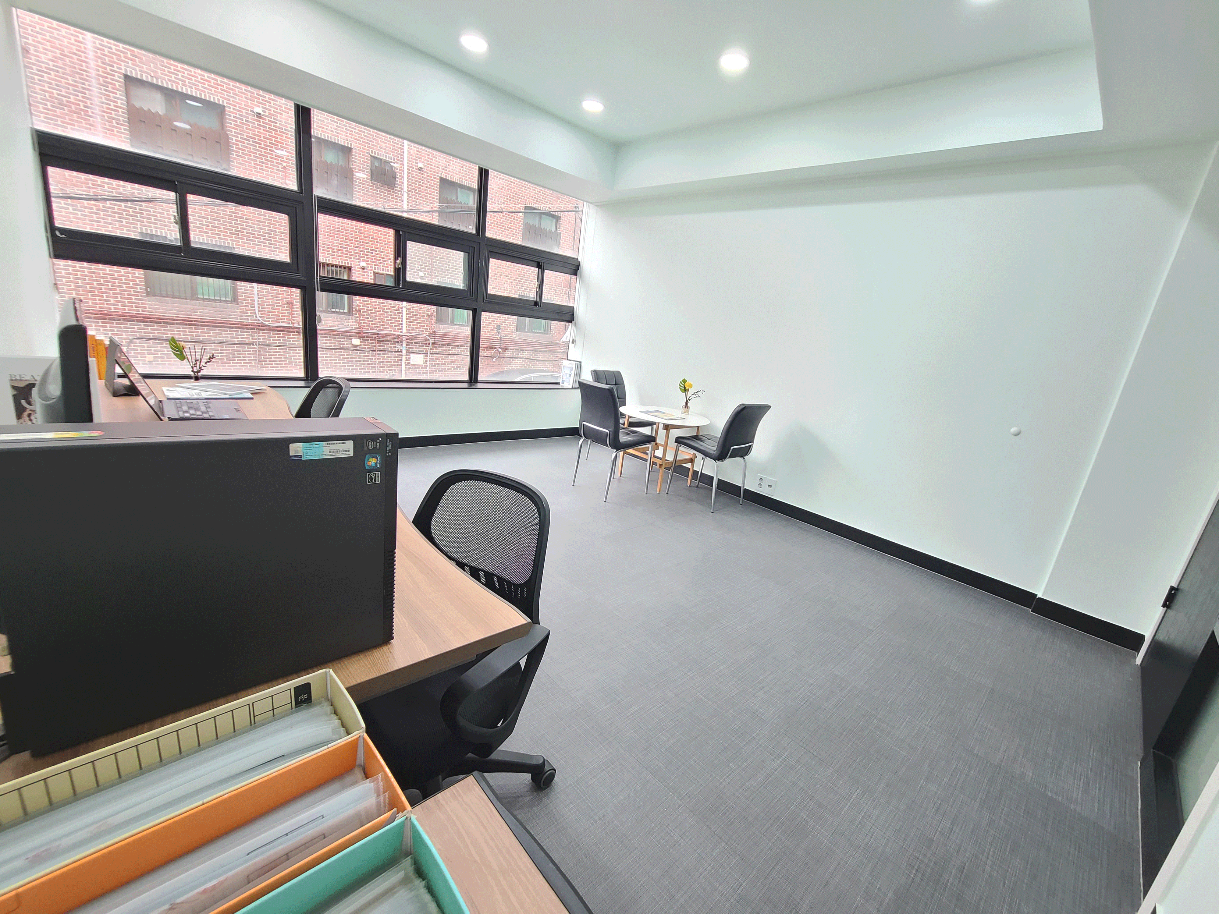 마이비지니스파트너 마포신수점 대표 이미지