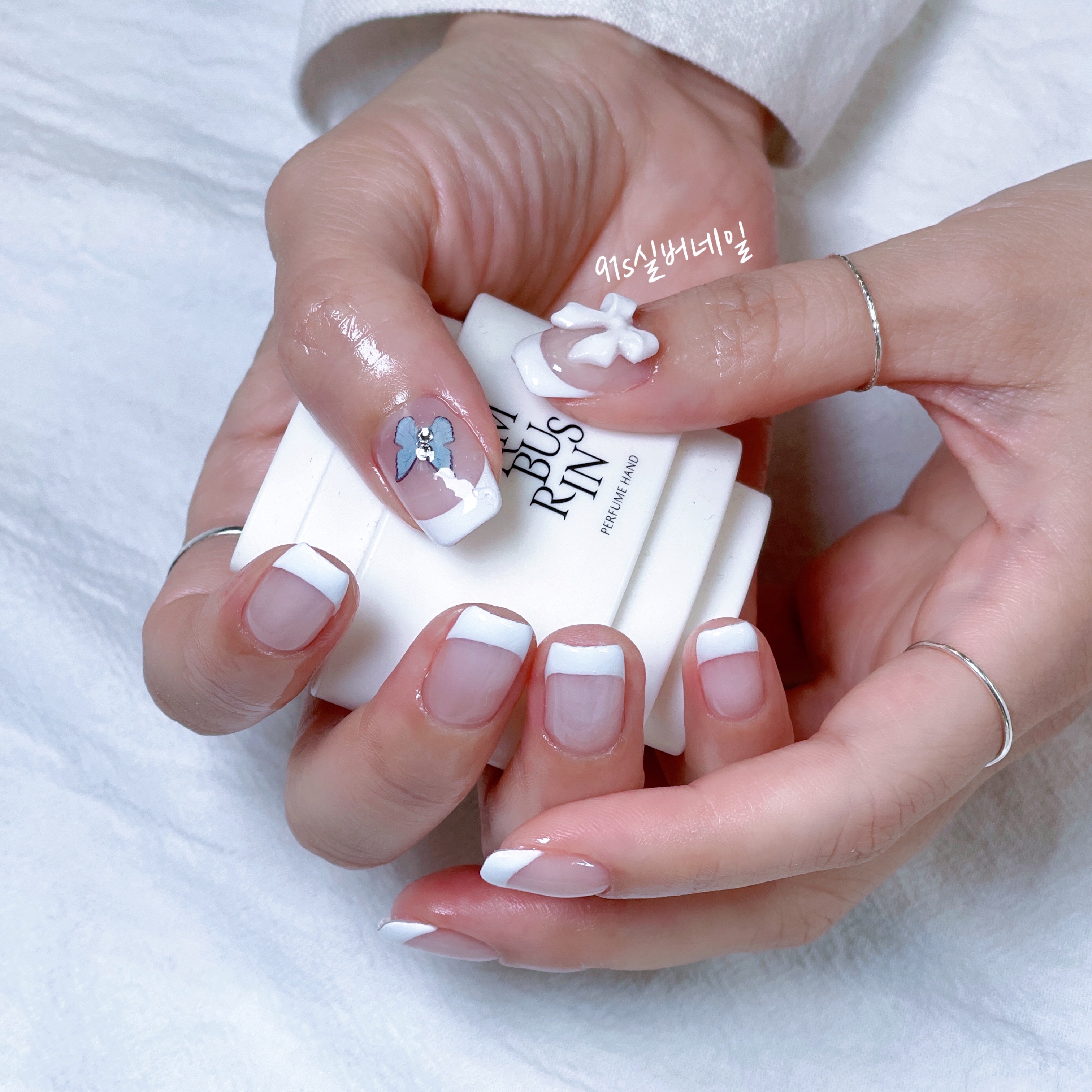 91s실버네일 대표 이미지