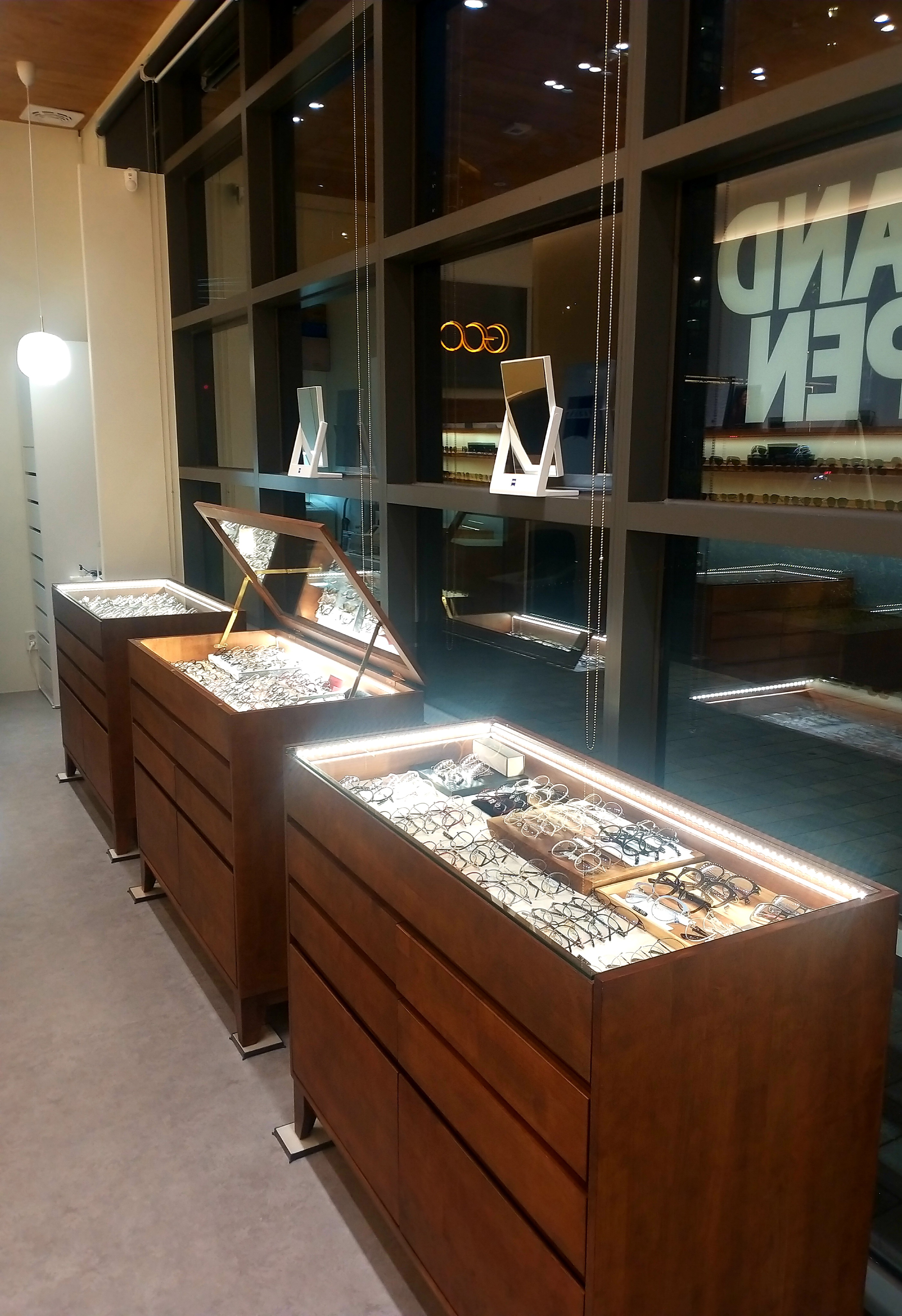 GCO안경.콘택트 대표 이미지