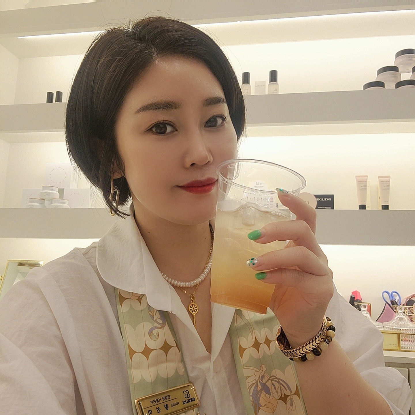 인셀덤 서울본부 안성점