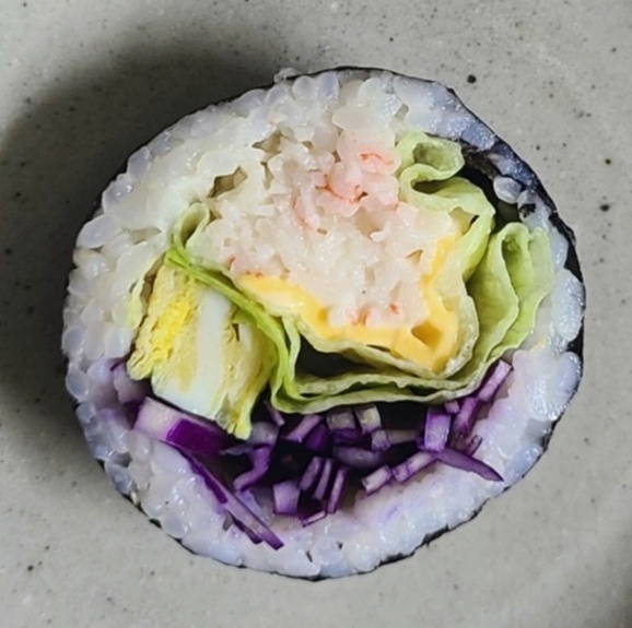 배롱김밥 & 오픈핫도그