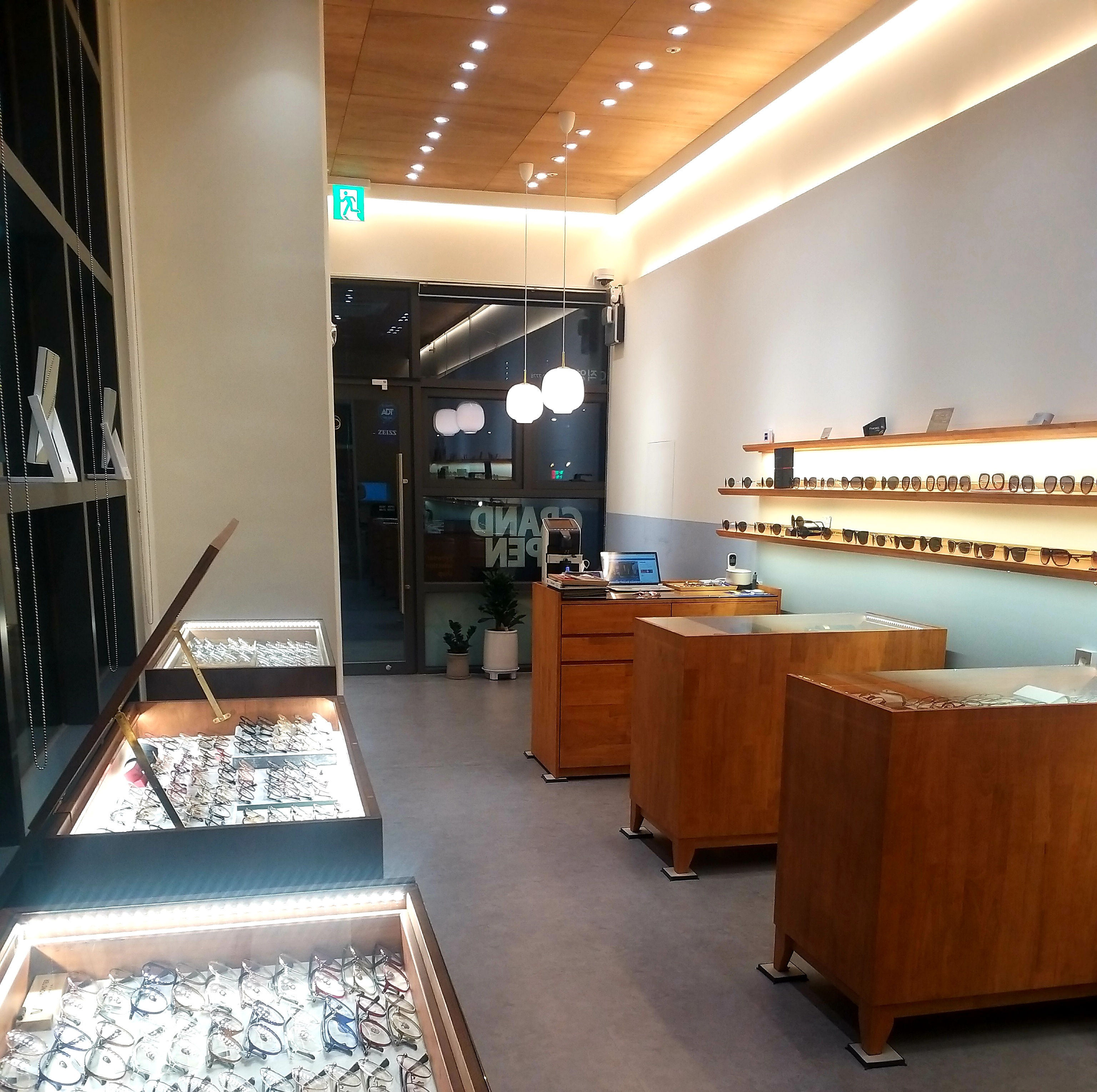 GCO안경.콘택트 대표 이미지