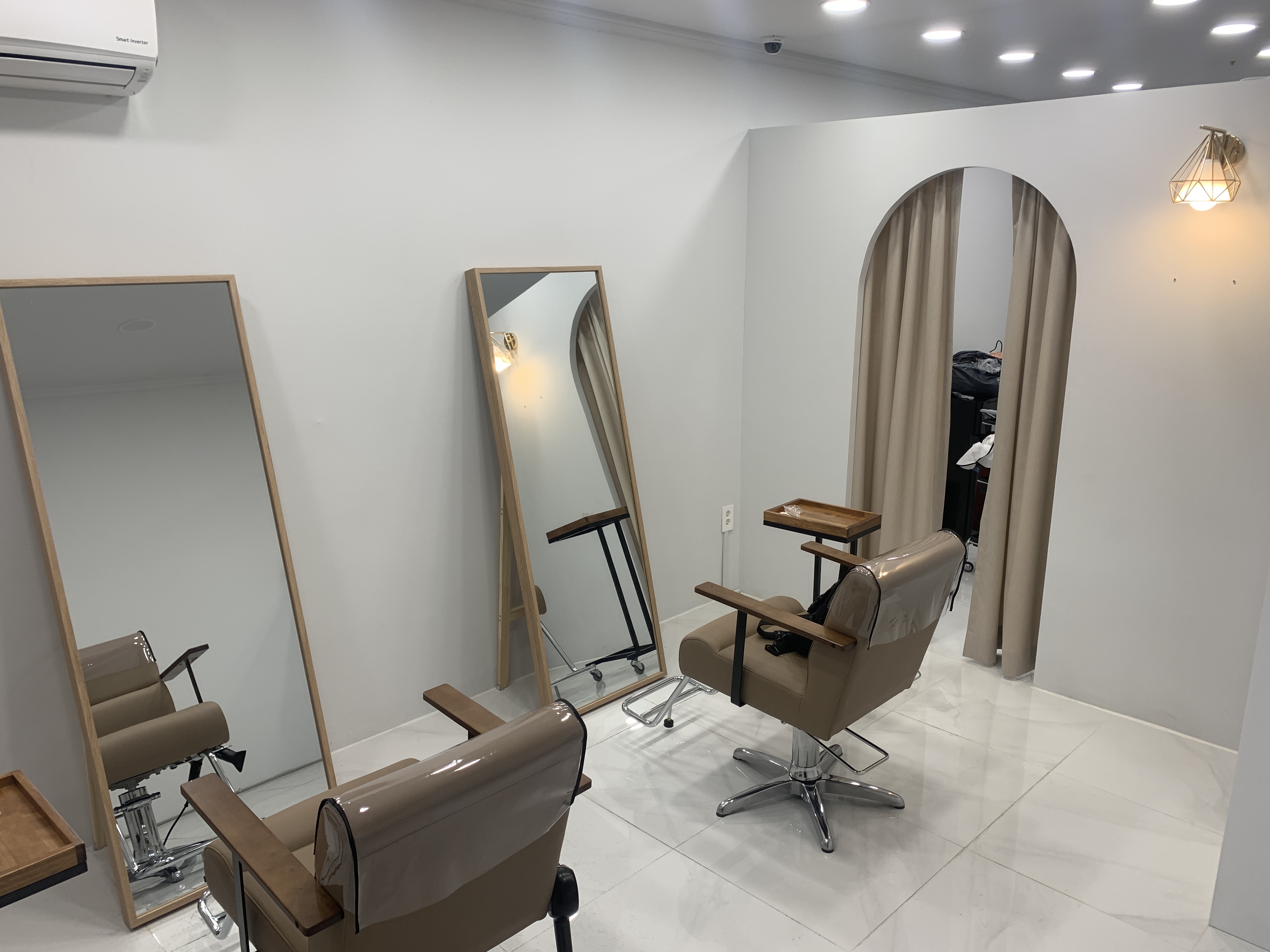 대전 대덕구 이발소추천업체 남성미용실 바버샵 남성커트 Bro,mans salon