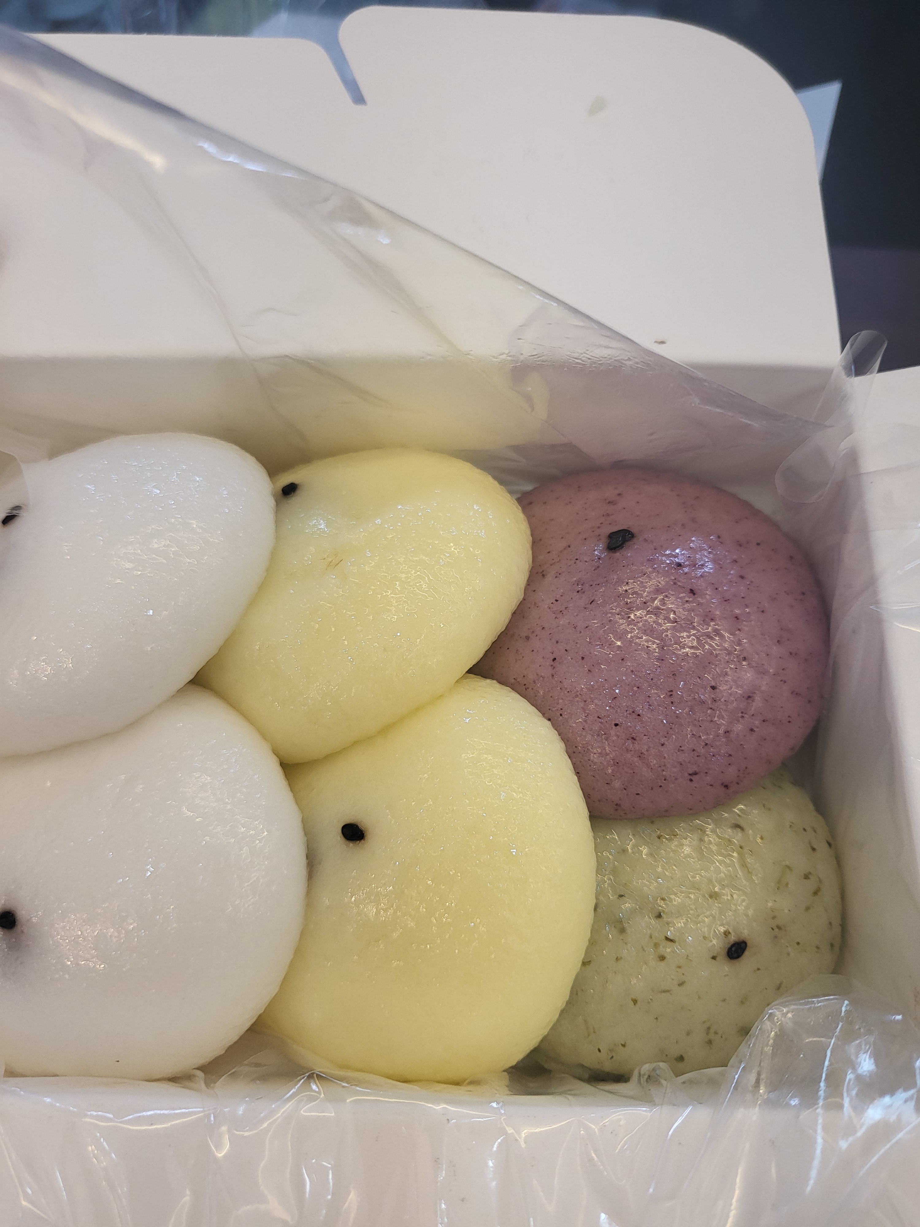 정담기지떡