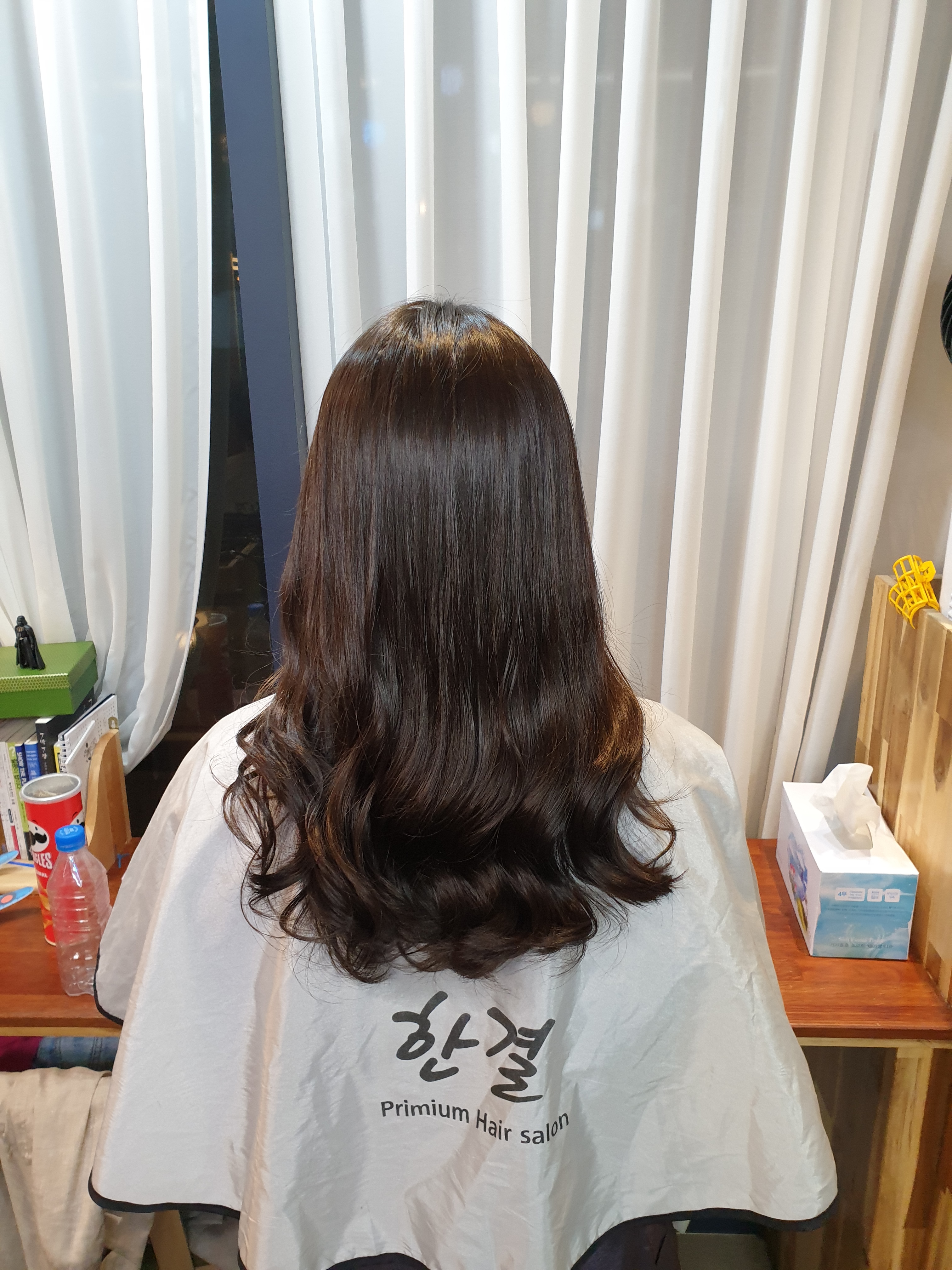 한결헤어살롱