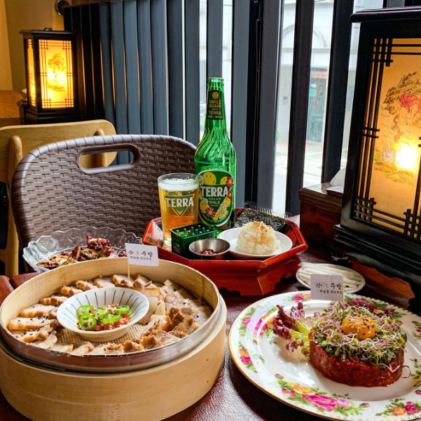 소주방