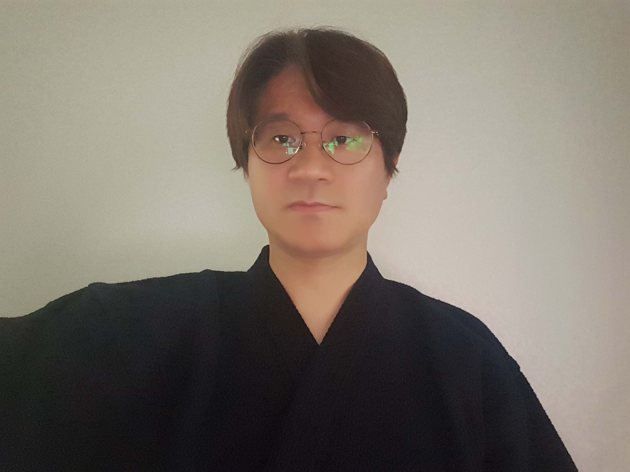 삼양검도관