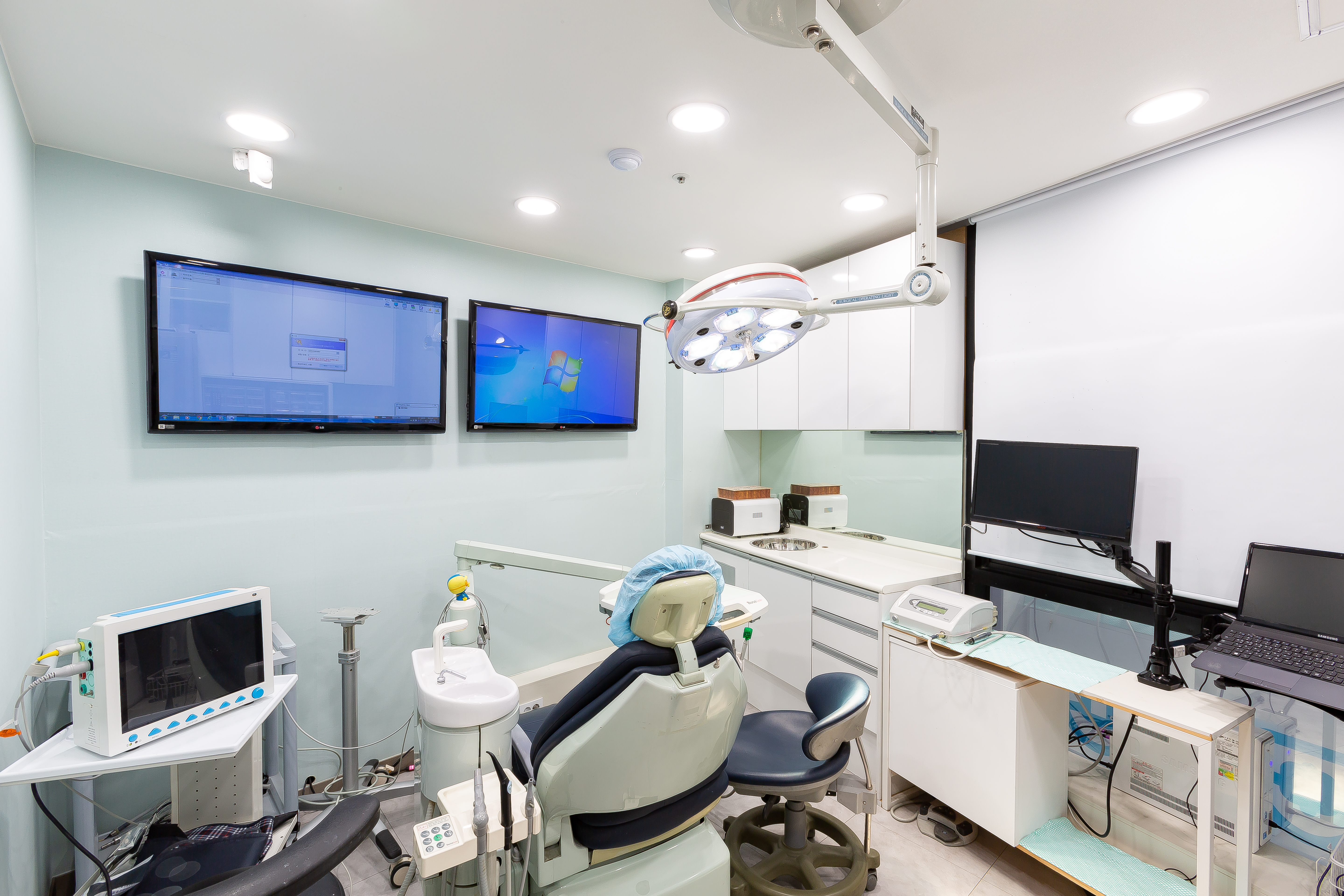 서울완수치과의원 대표 이미지