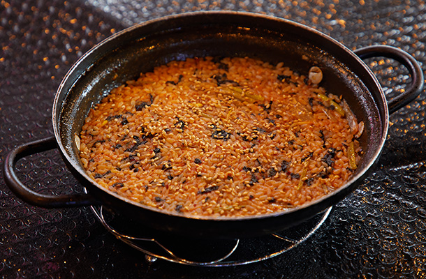 삼바리