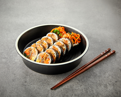 방배김밥 일원점