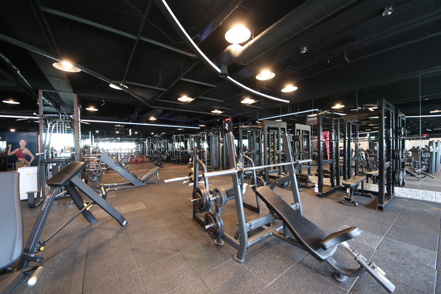 스포애니 신중동점 대표 이미지