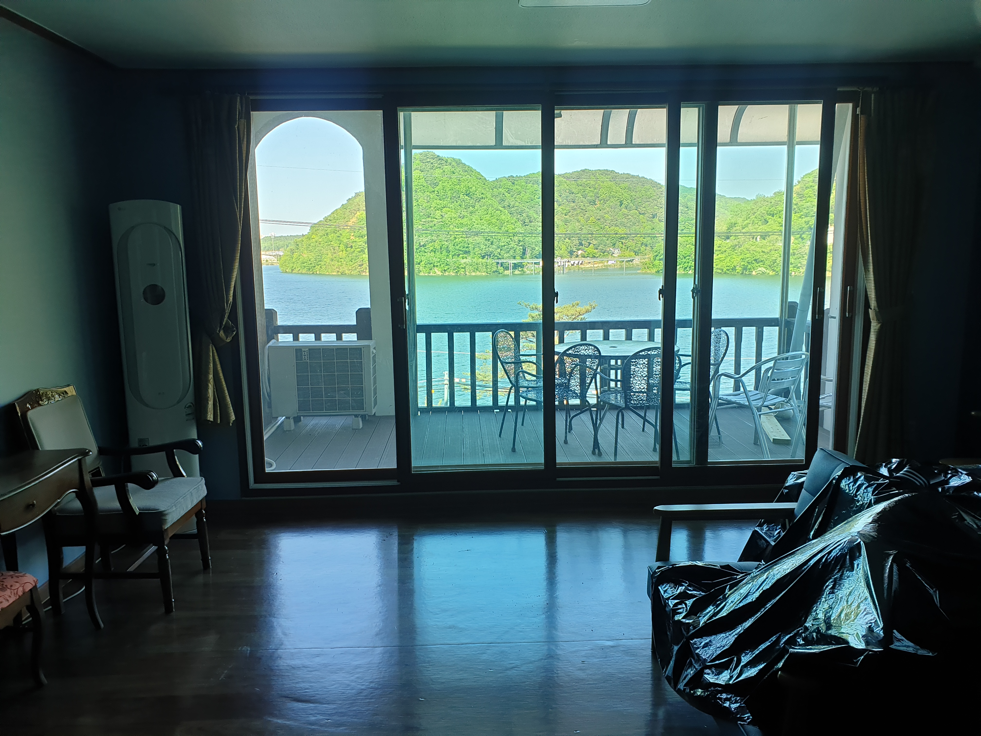 라호야 펜션 대표 이미지