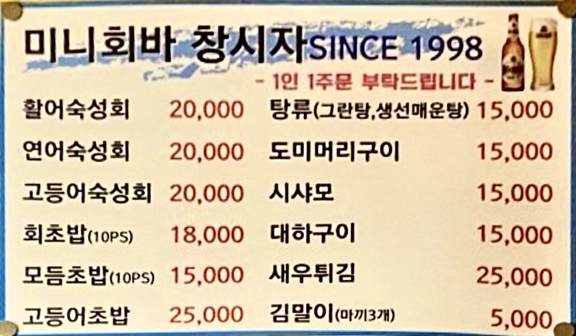 미니회바