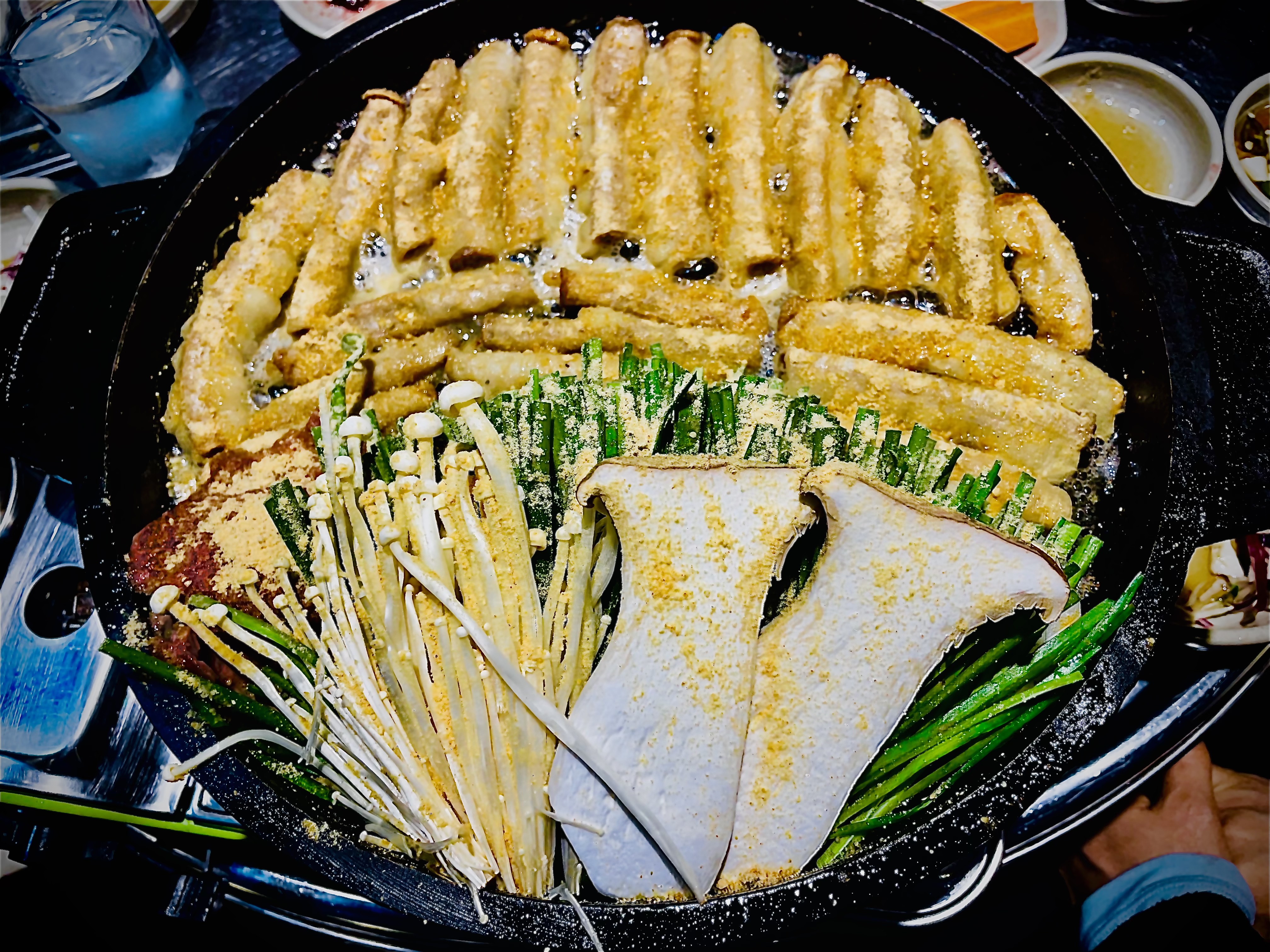 소곱창(250g)