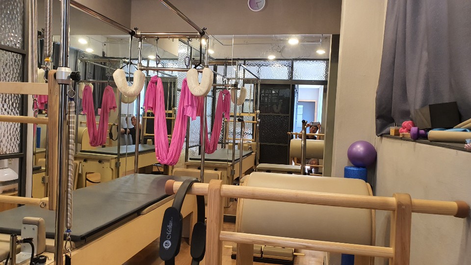 인필라테스 마포점 대표 이미지