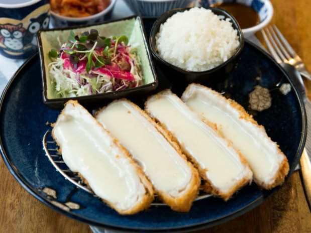 홍대돈까스혼가츠