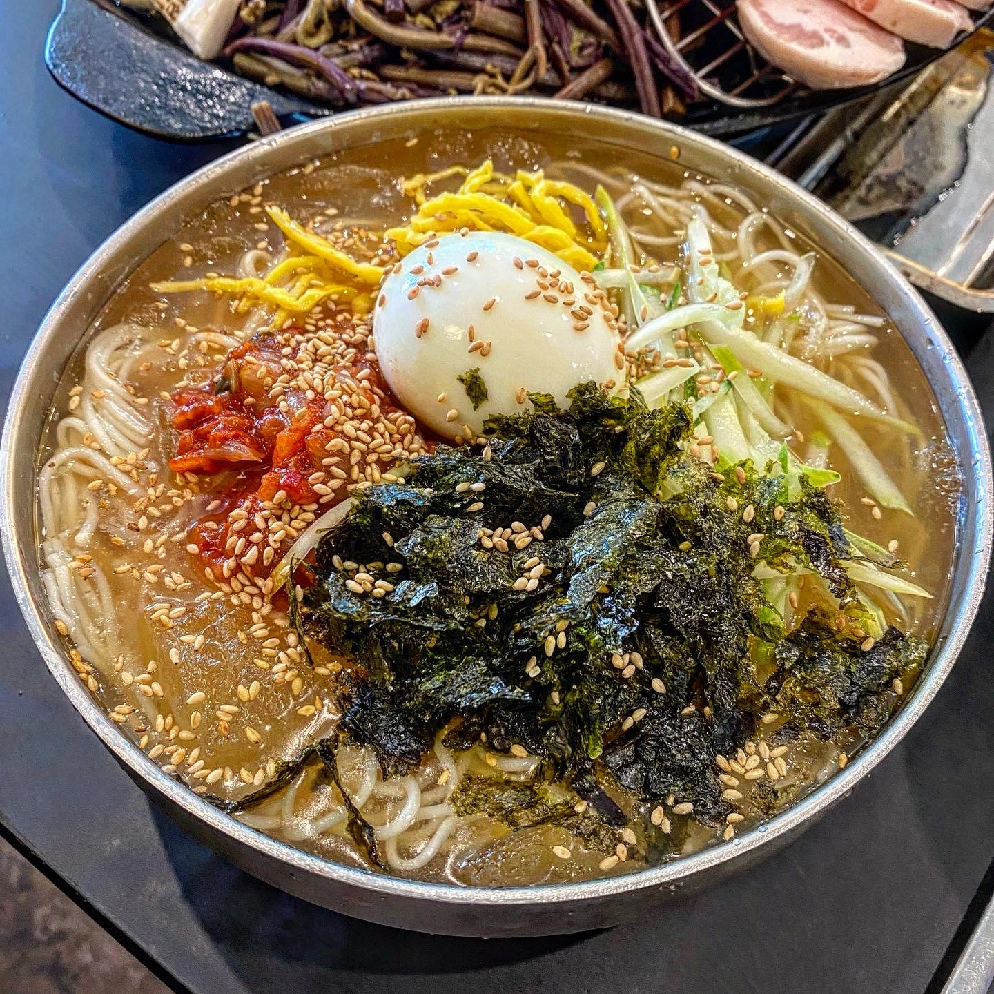 조선부뚜막 청라점