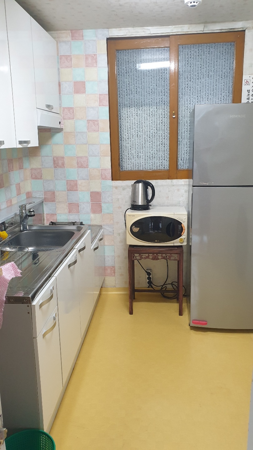오색청기와민박