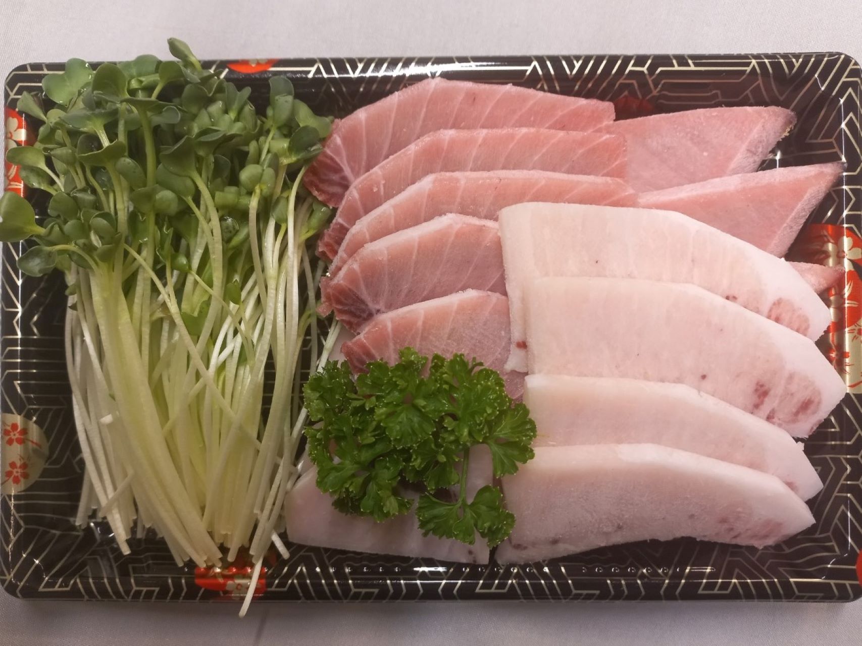 참치대장 참다랑어 평택용이점