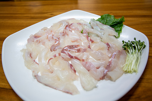 청수횟집
