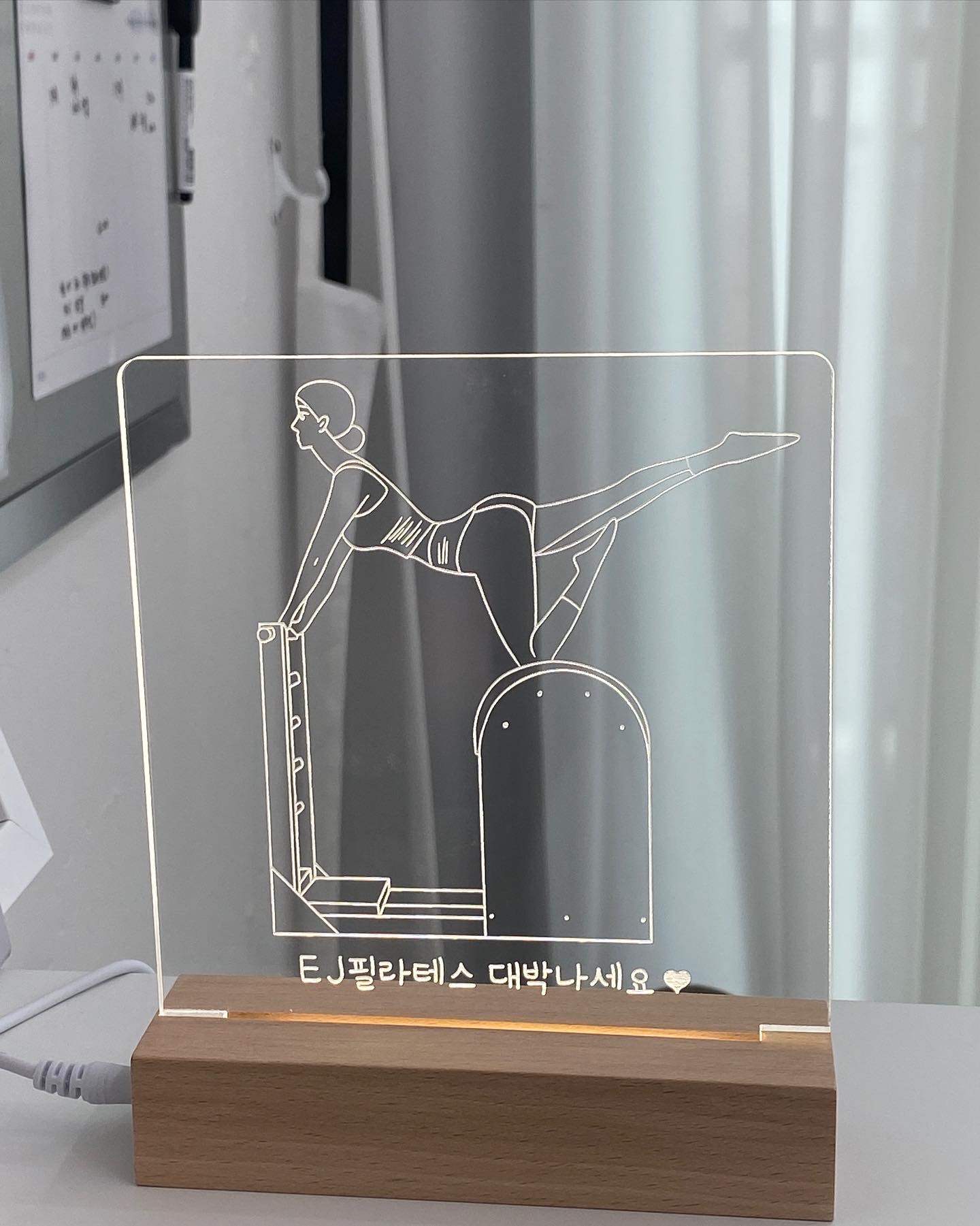 이제이필라테스 대표 이미지