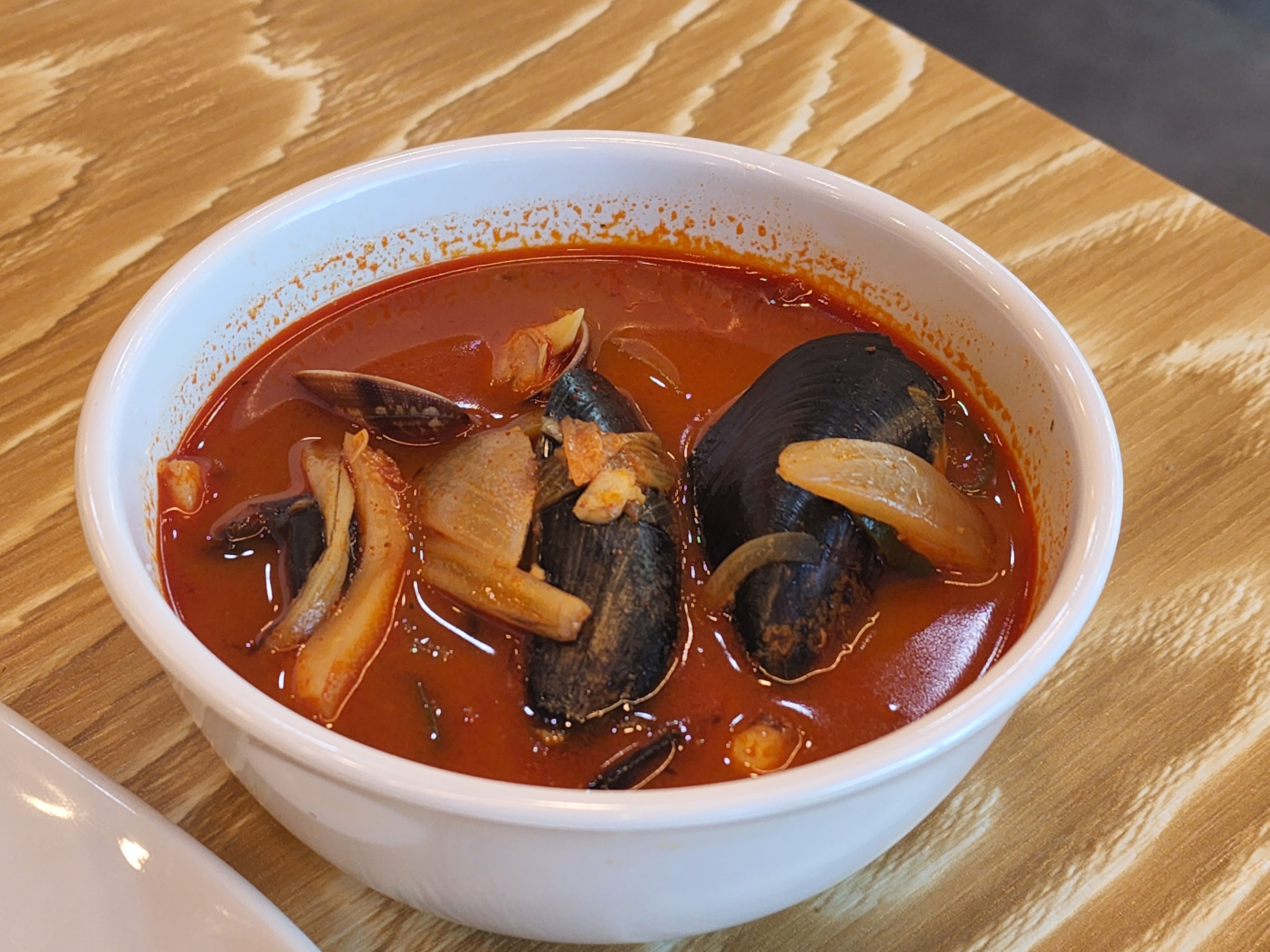 짬뽕마을