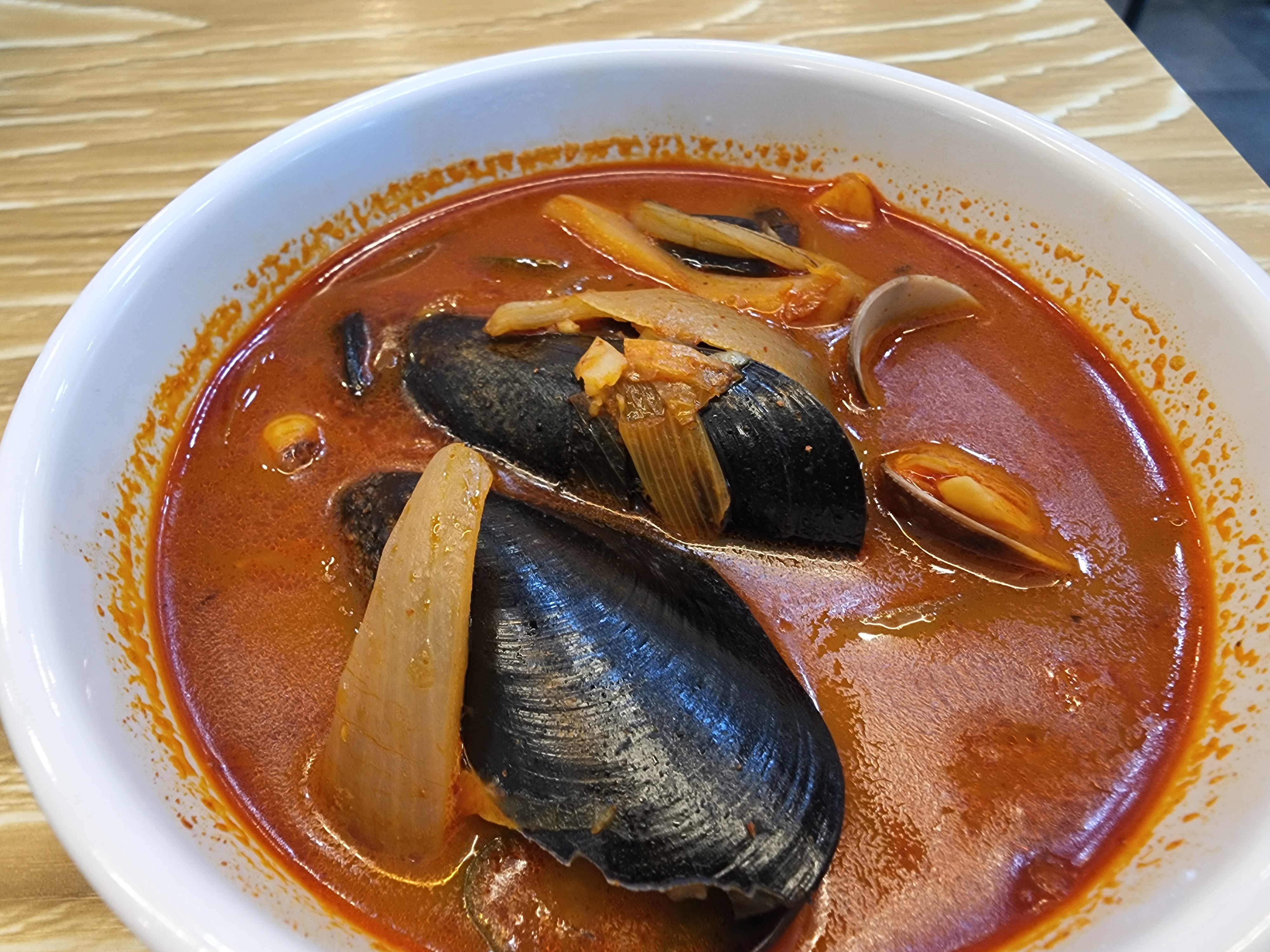 짬뽕마을