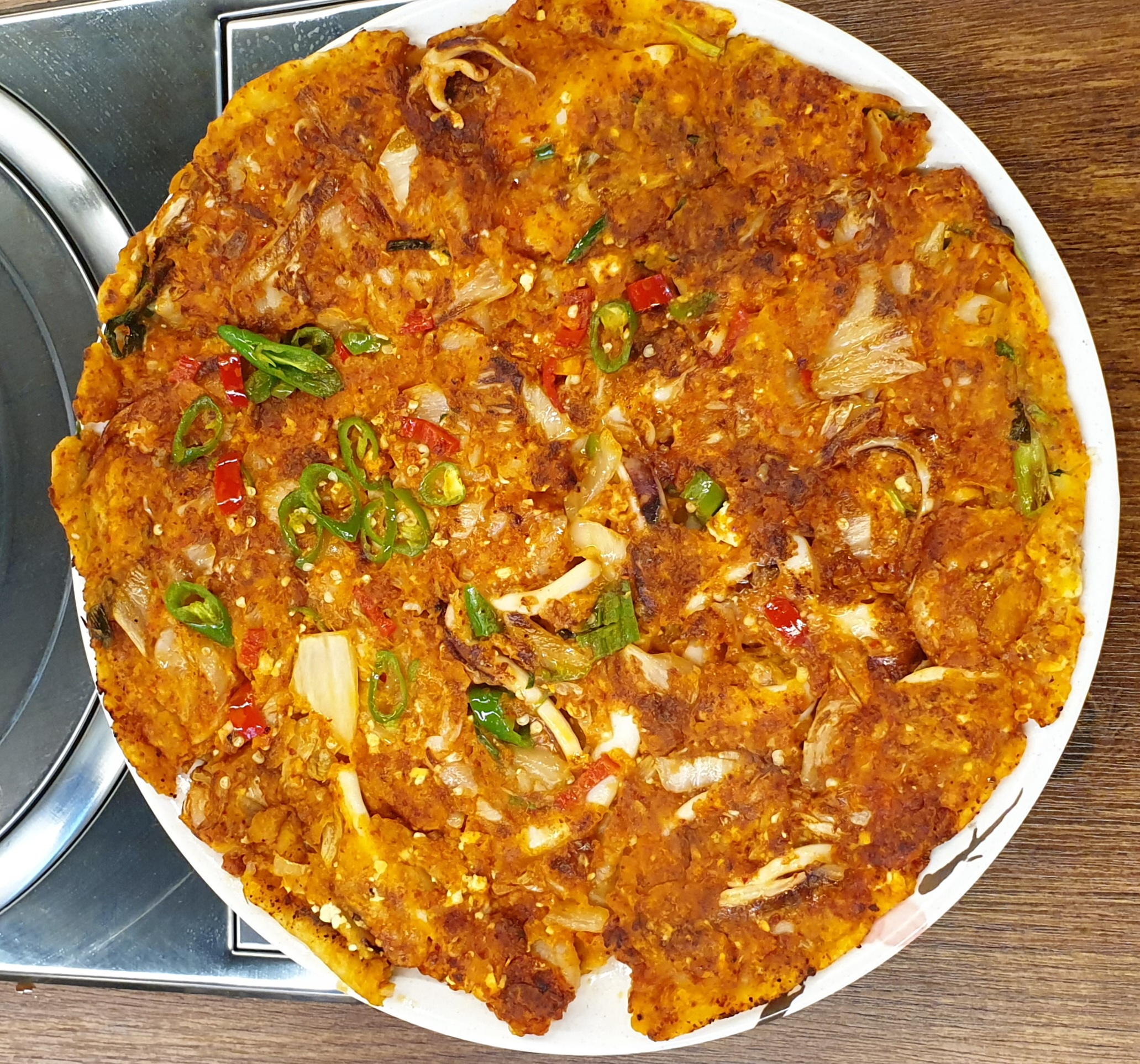 육전식당