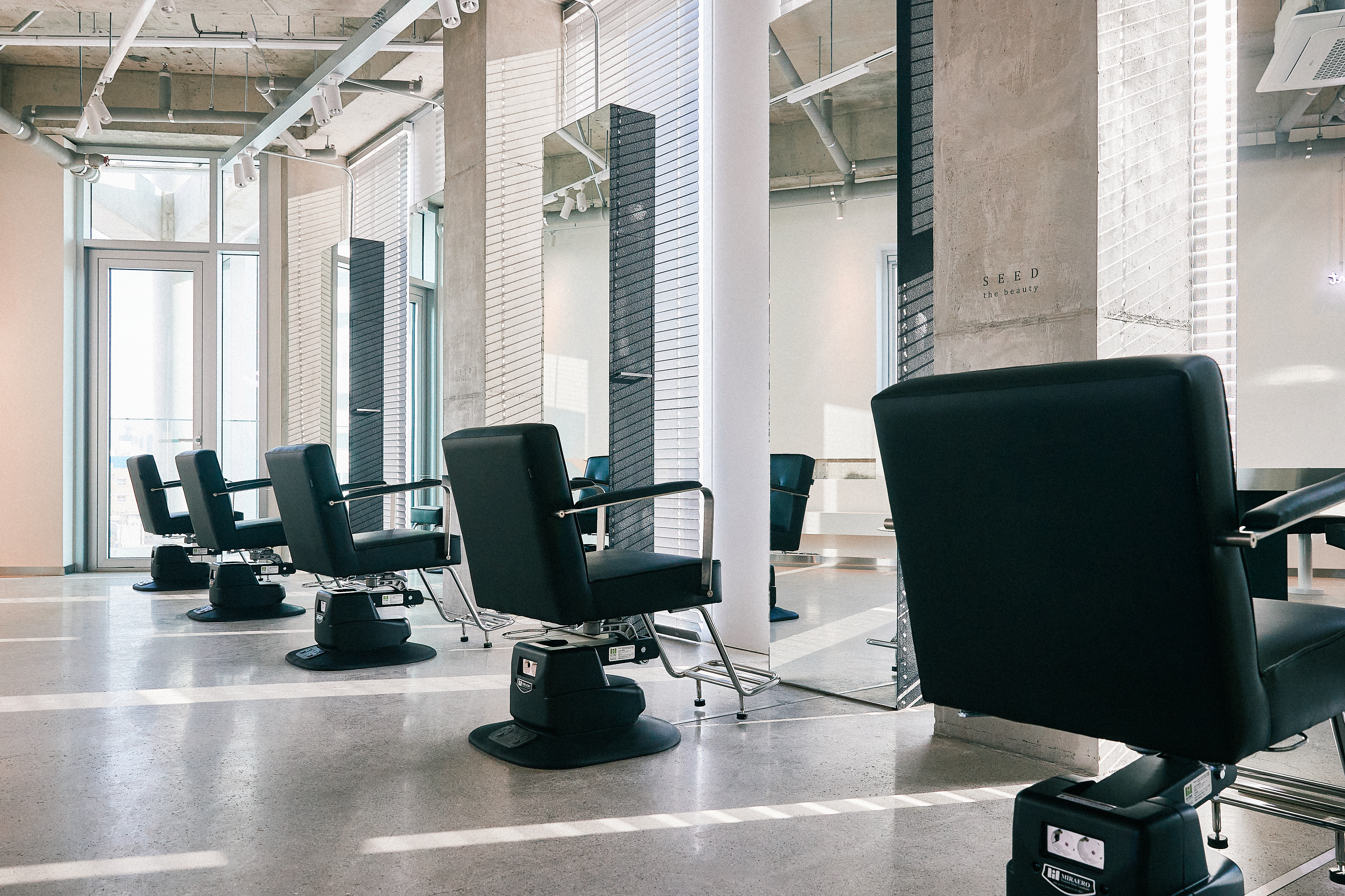 시드더뷰티 성수본점 대표 이미지