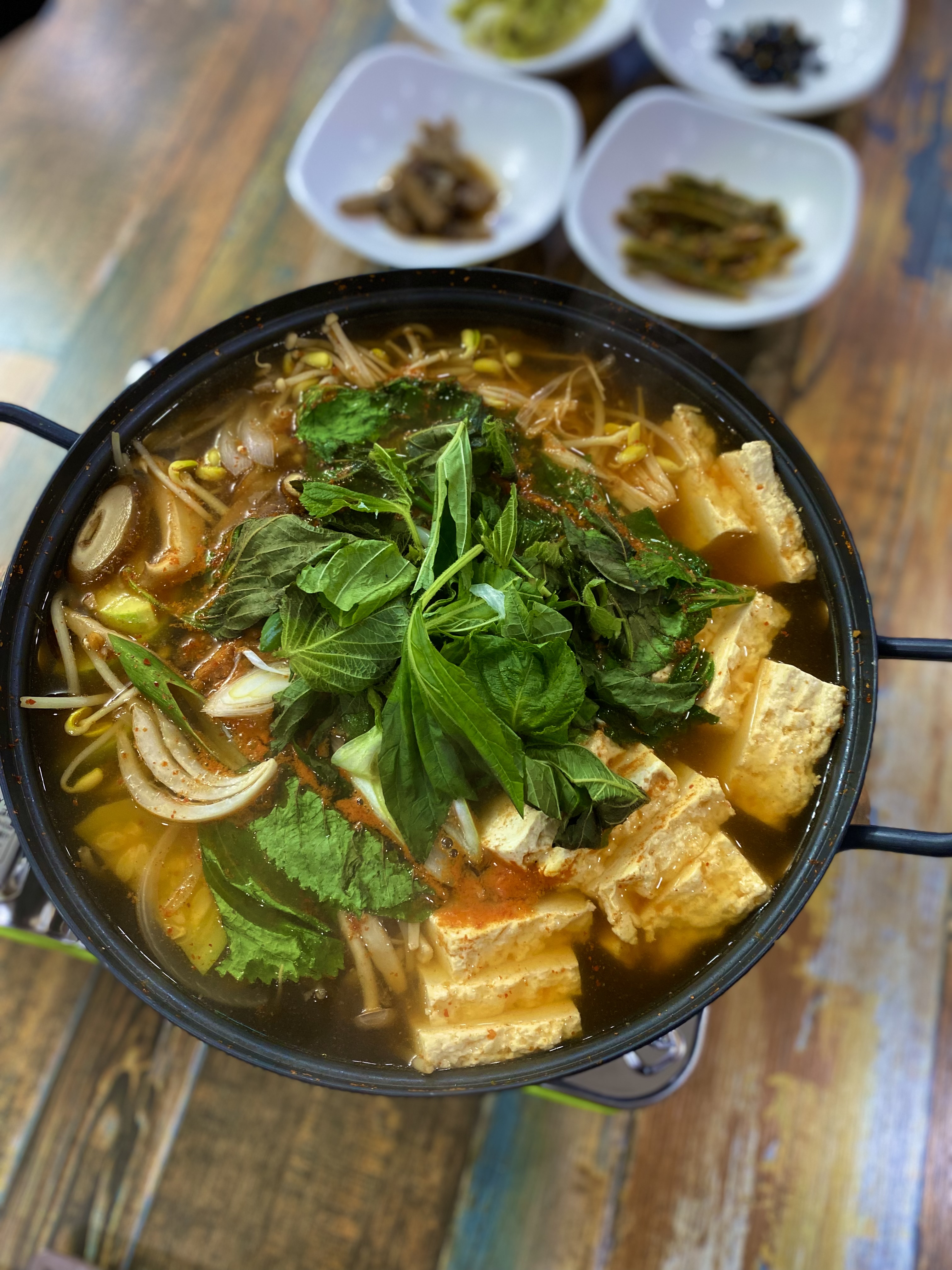 자연식당