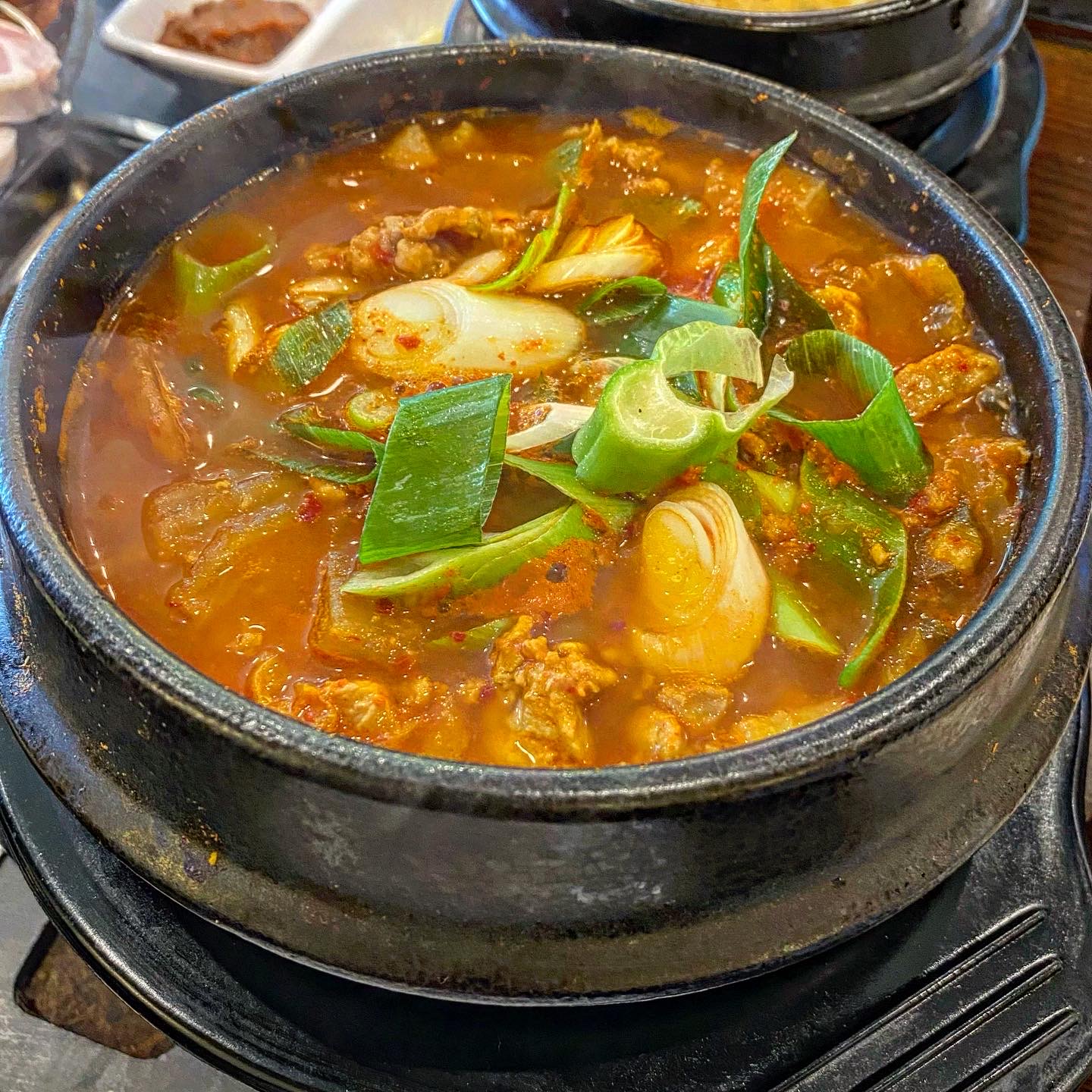 조선부뚜막 청라점