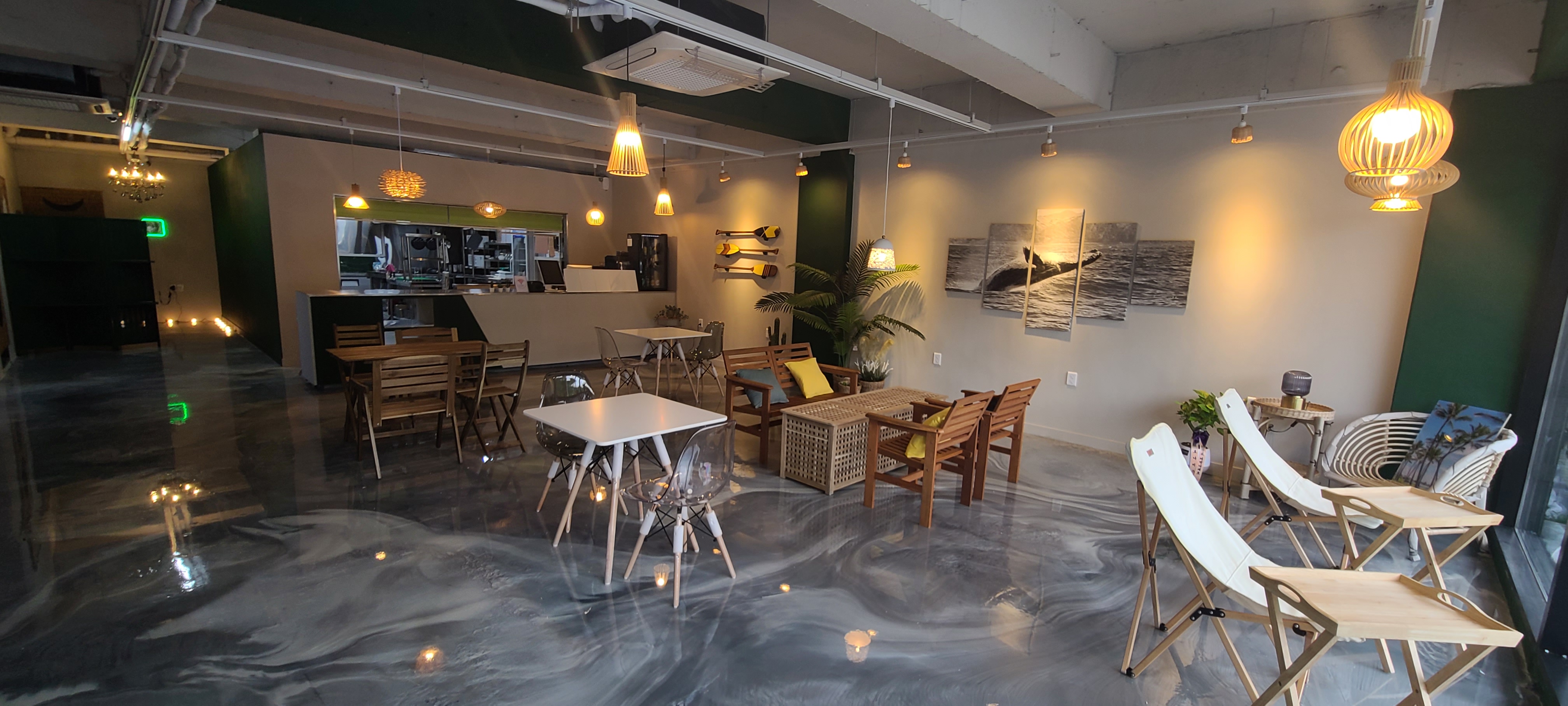 폴라니포케 포항북구점