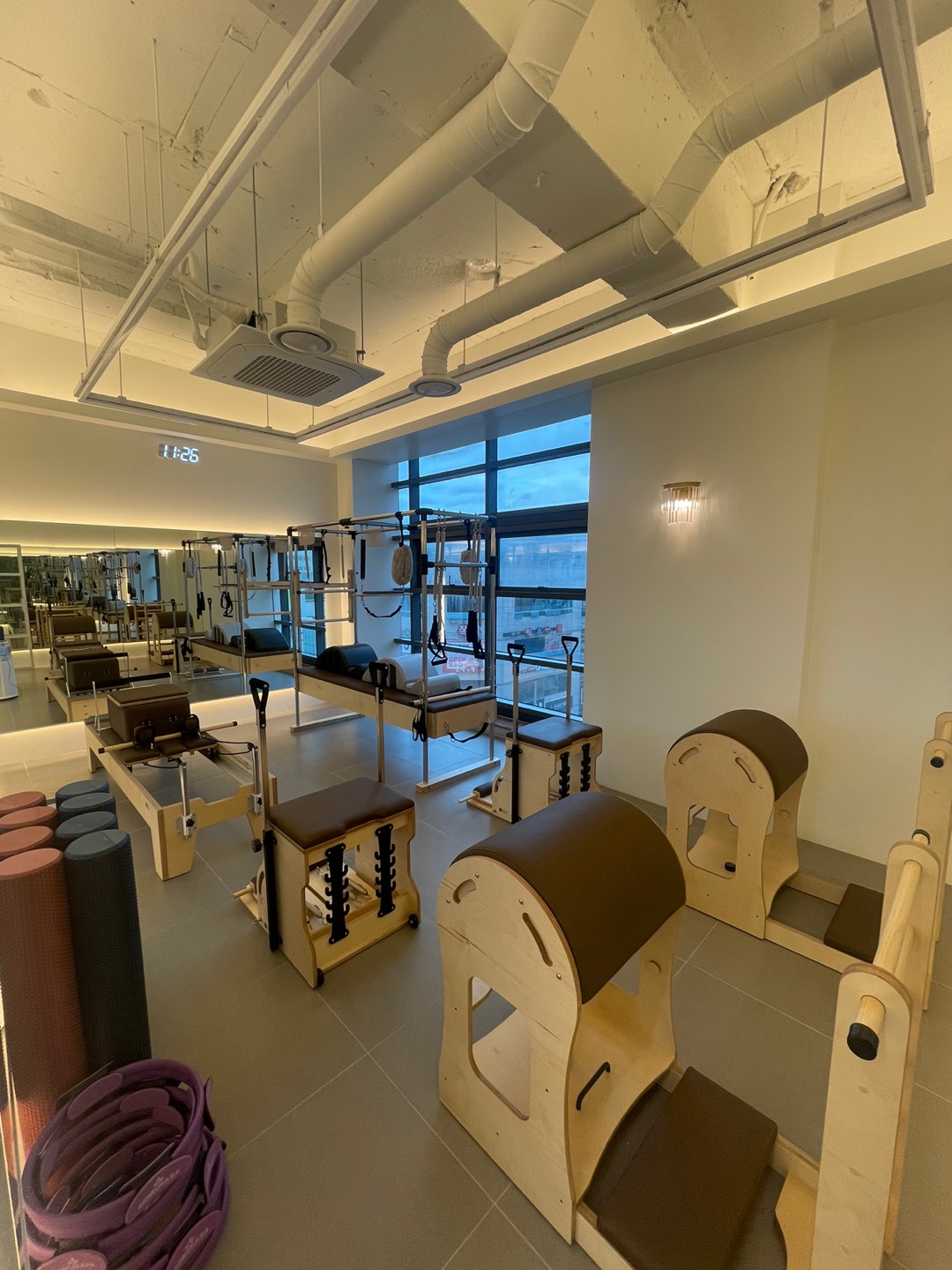 더퍼스트 필라테스 대구칠곡점 대표 이미지