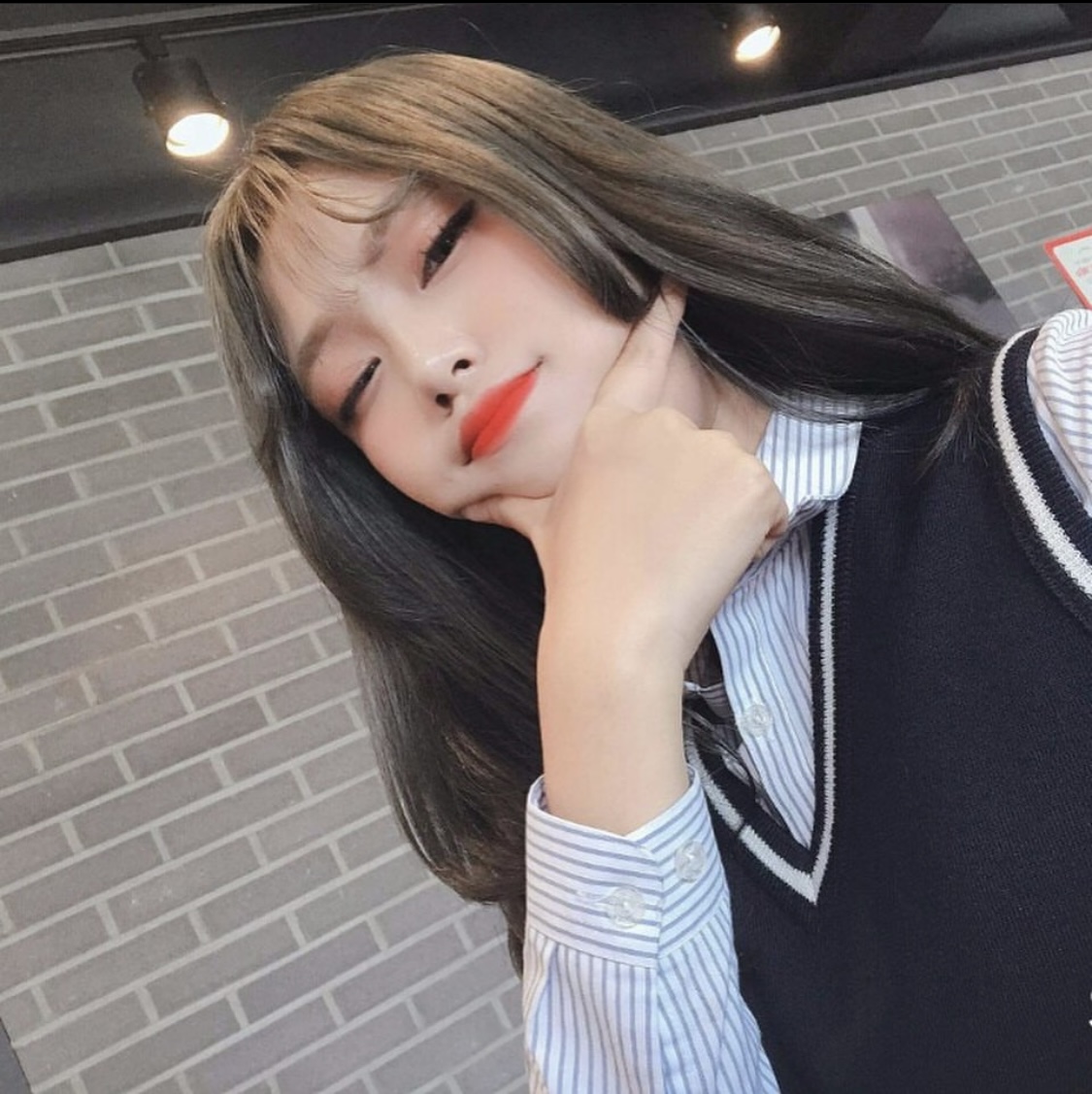 리안헤어 문배리첸시아점