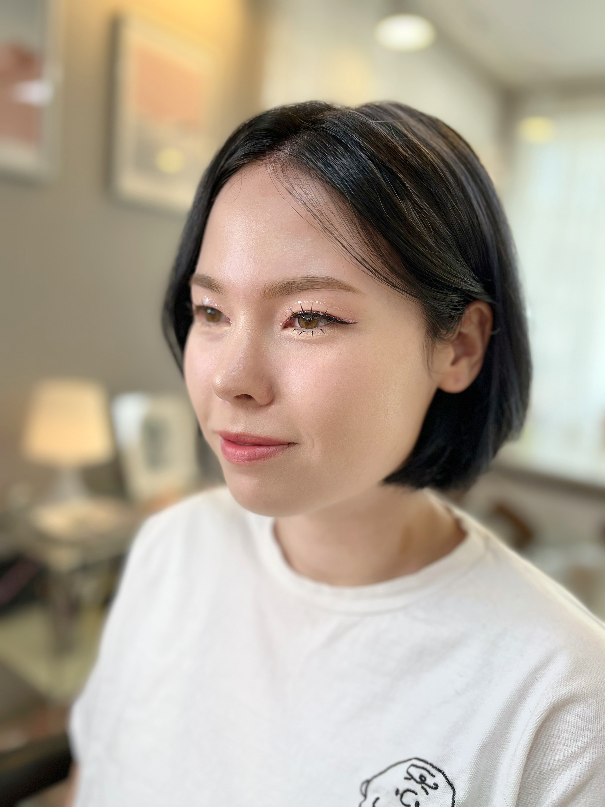 라라메이크업