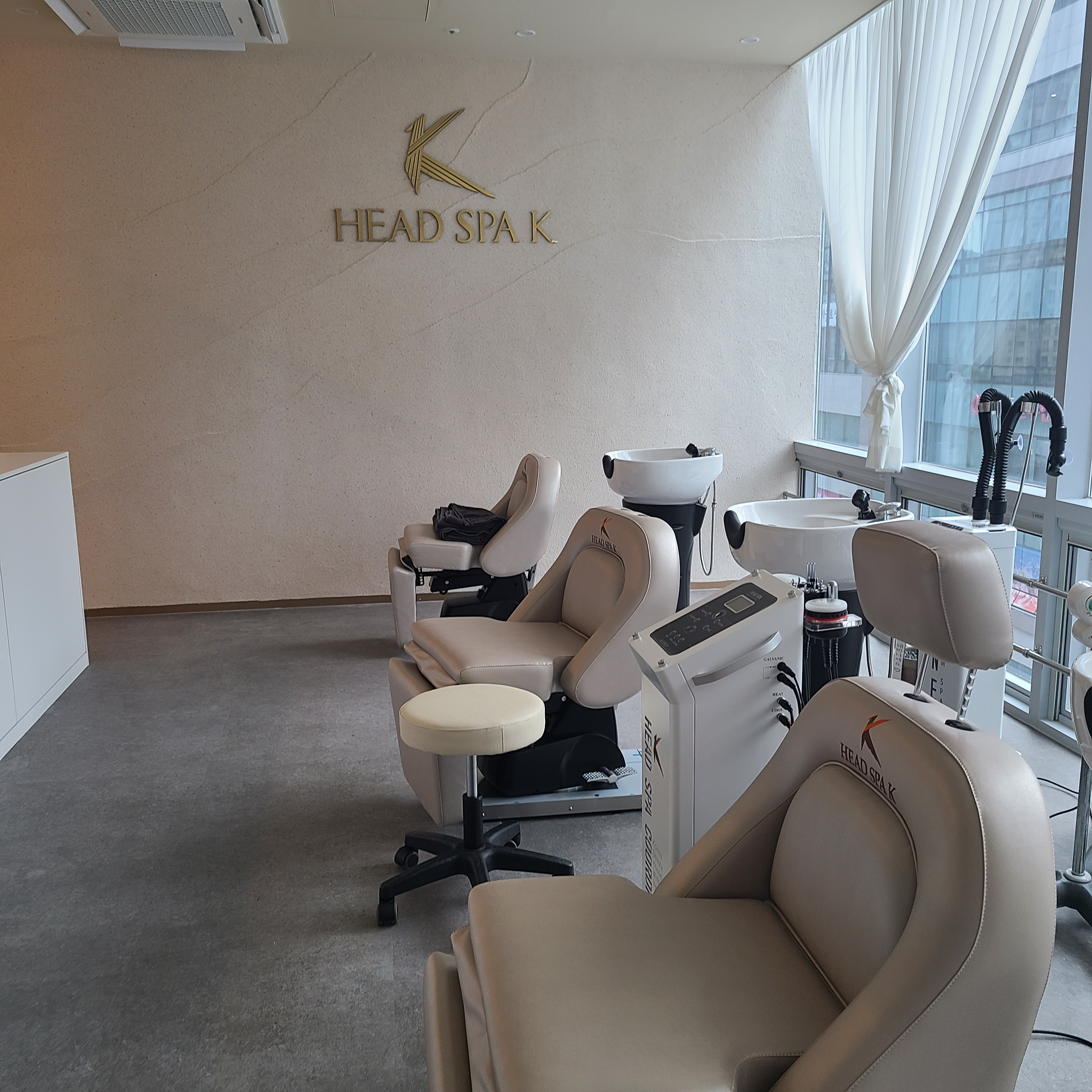 헤드스파K 아띠스윤 photo 5