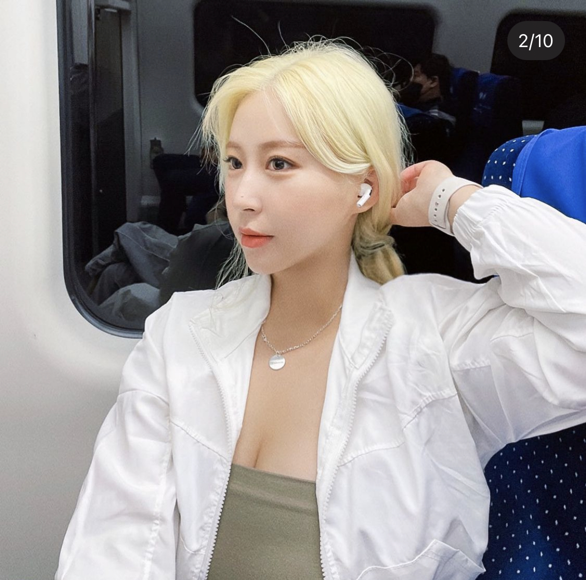 살롱드라움 목포하당점