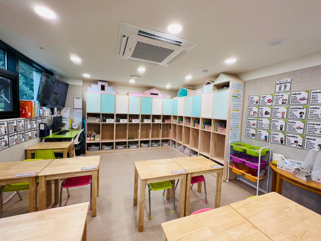 키즈코어학원 대표 이미지