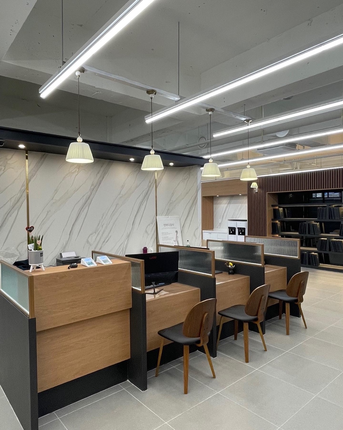 더퍼스트 필라테스 대구칠곡점 대표 이미지