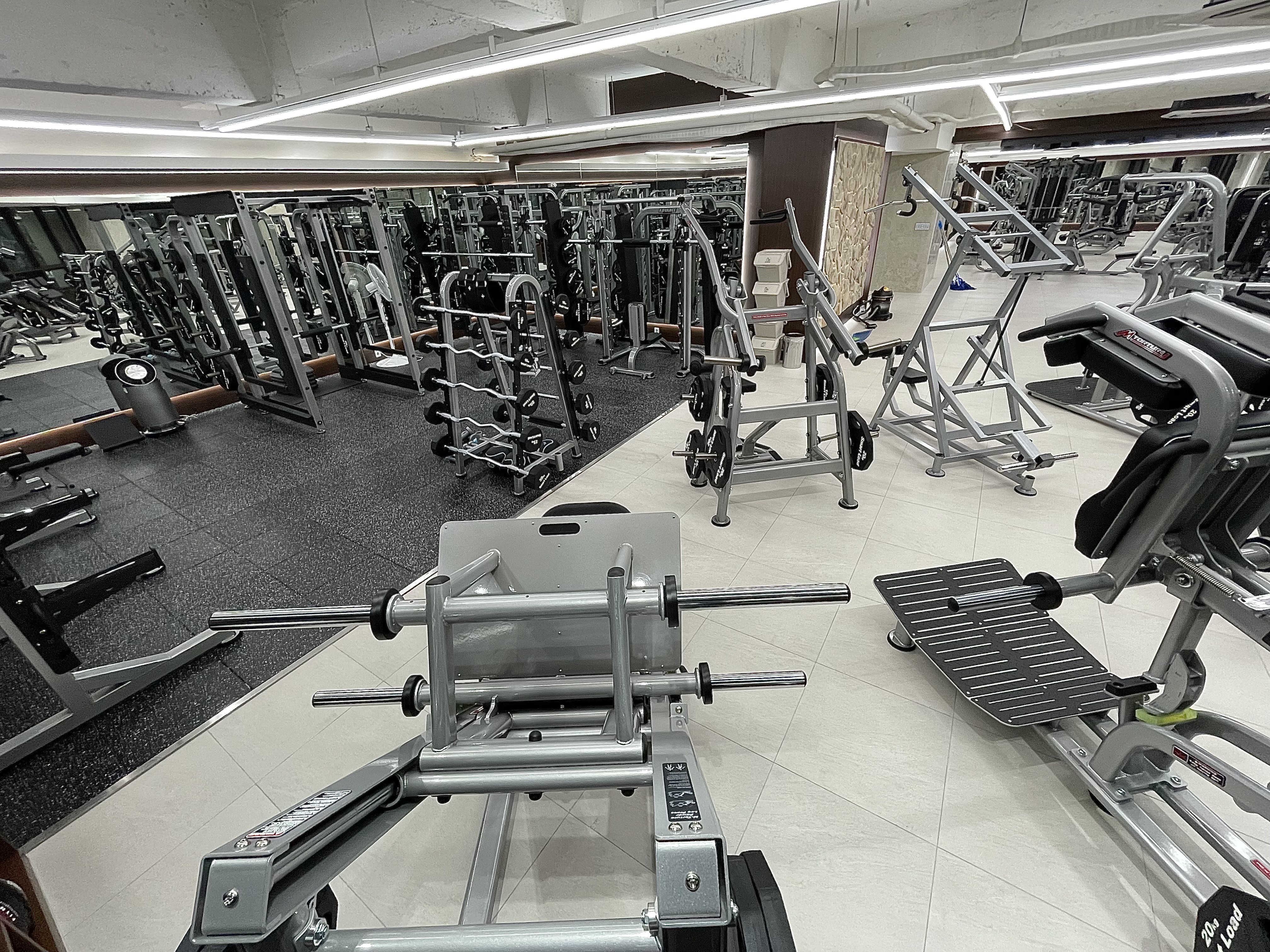 석세스짐&PT 망포역점