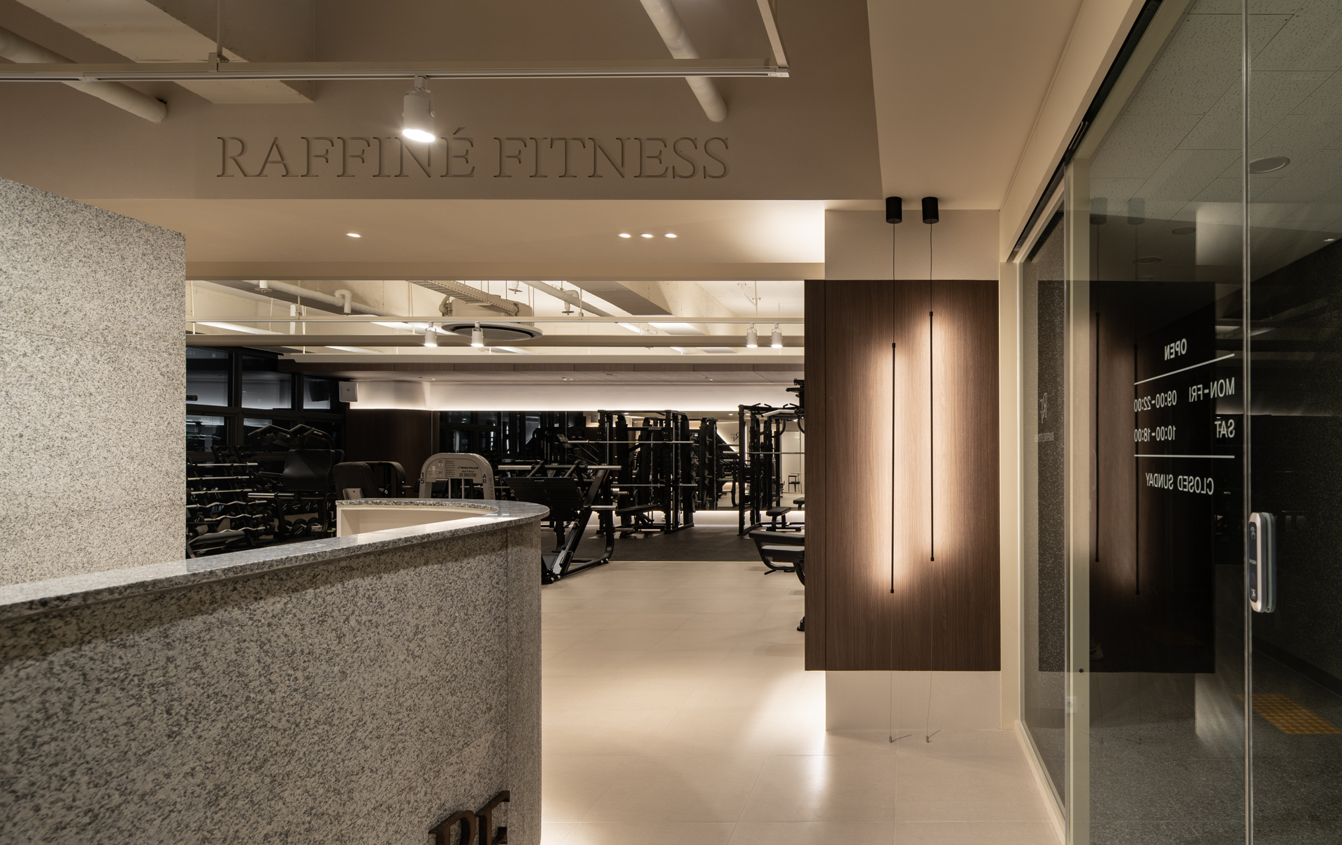 라피네피트니스 PT 지축점 대표 이미지