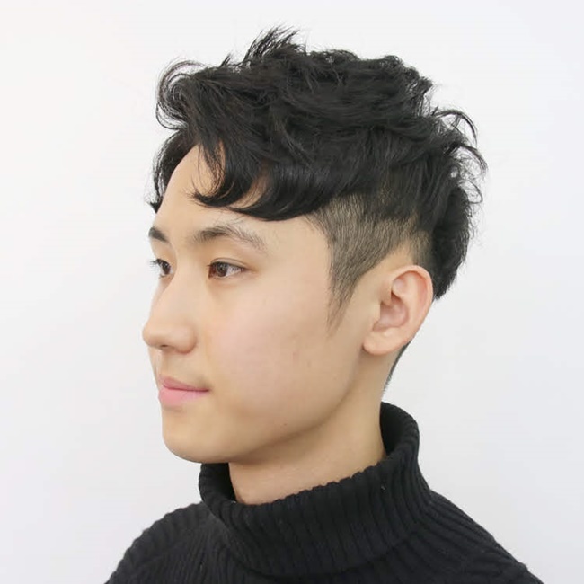 리안헤어 문배리첸시아점