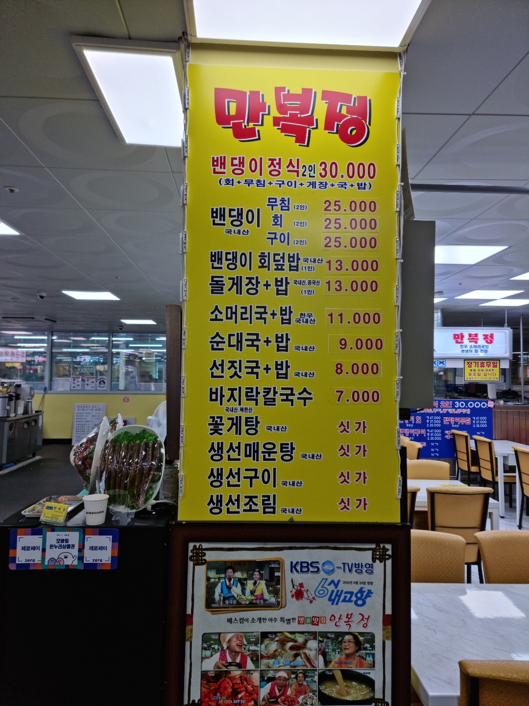 만복정